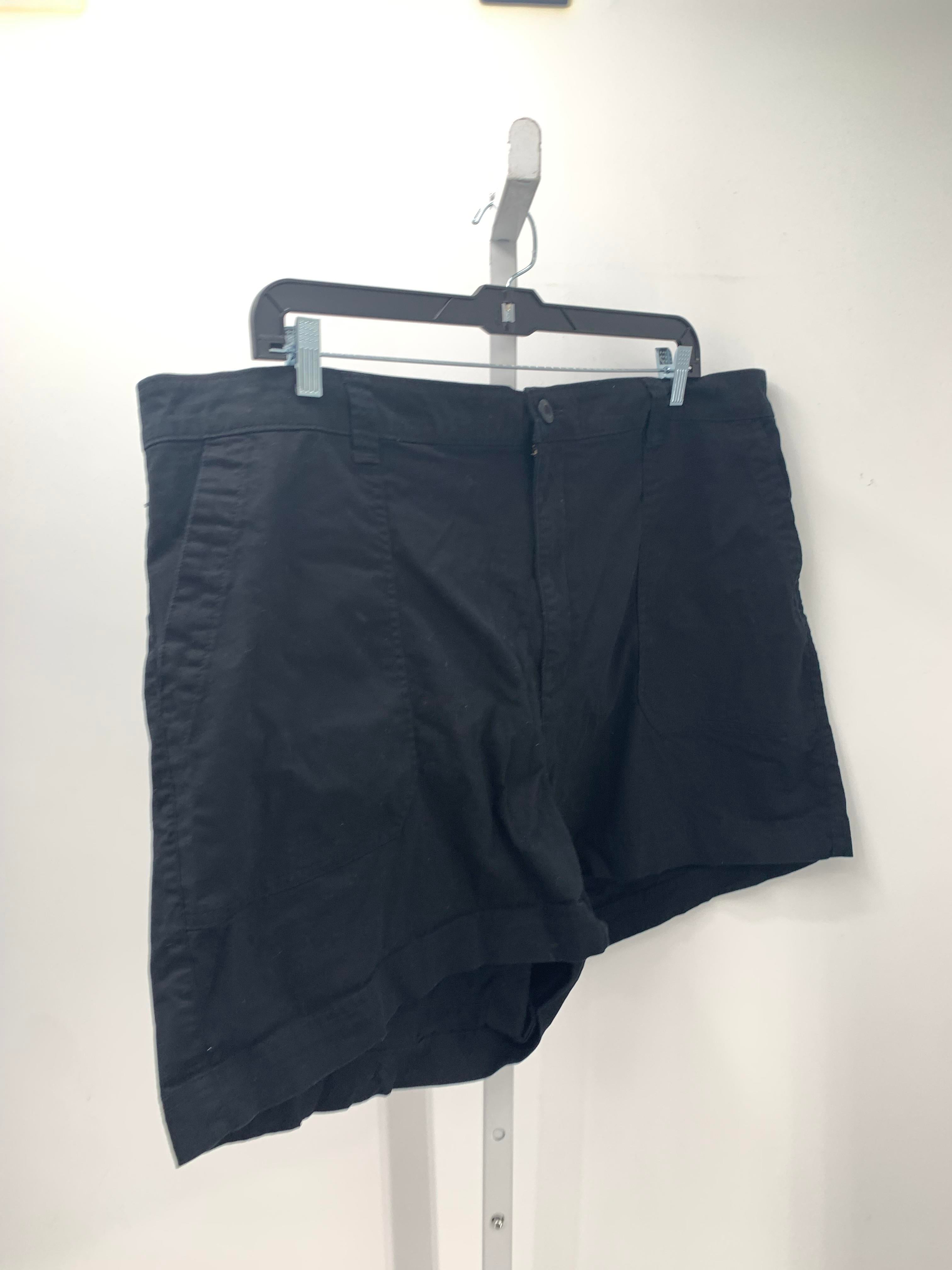 Old Navy Size 3X Womens Shorts