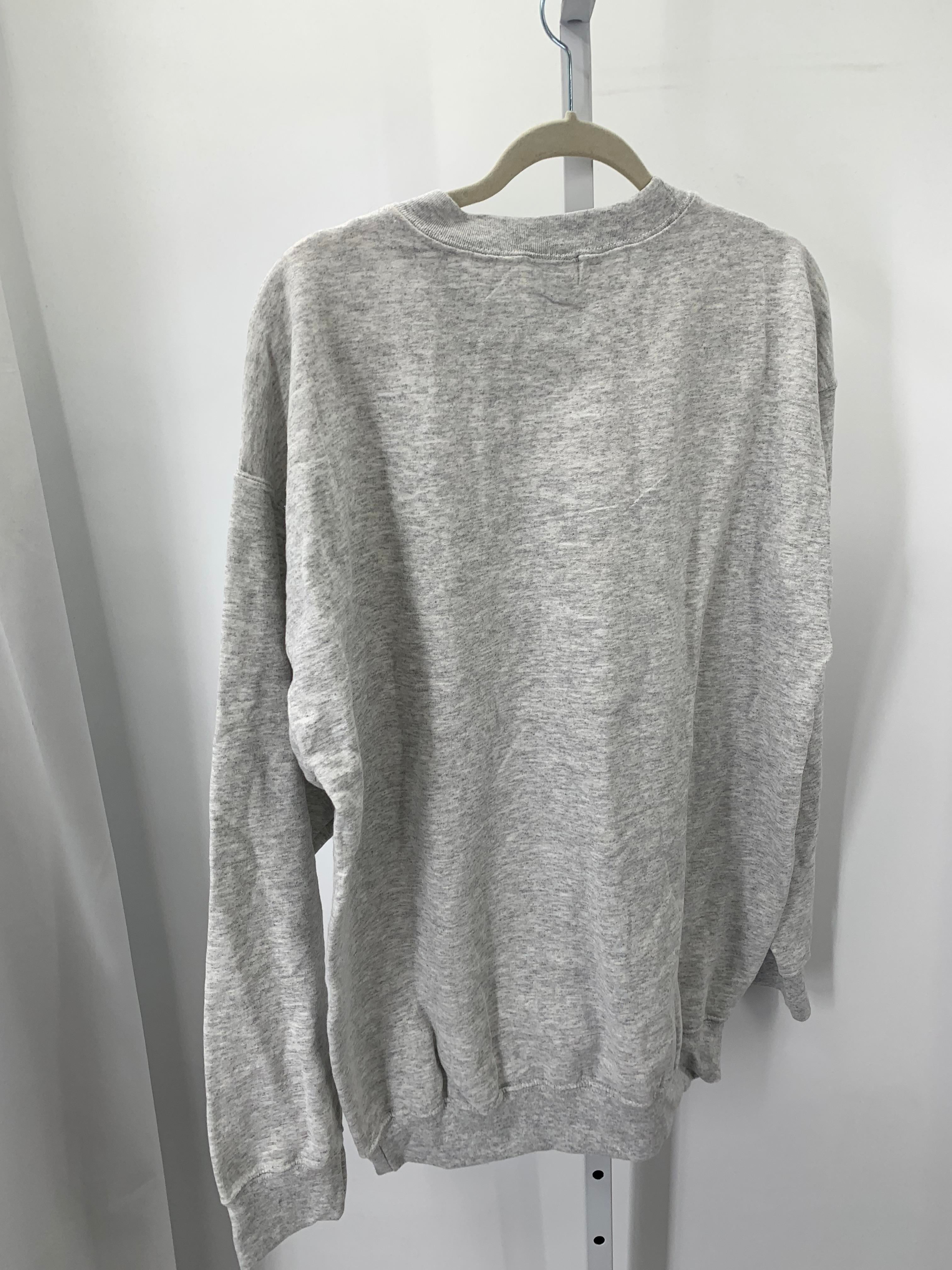 Gildan Size Large Misses Long Sleeve Shirt