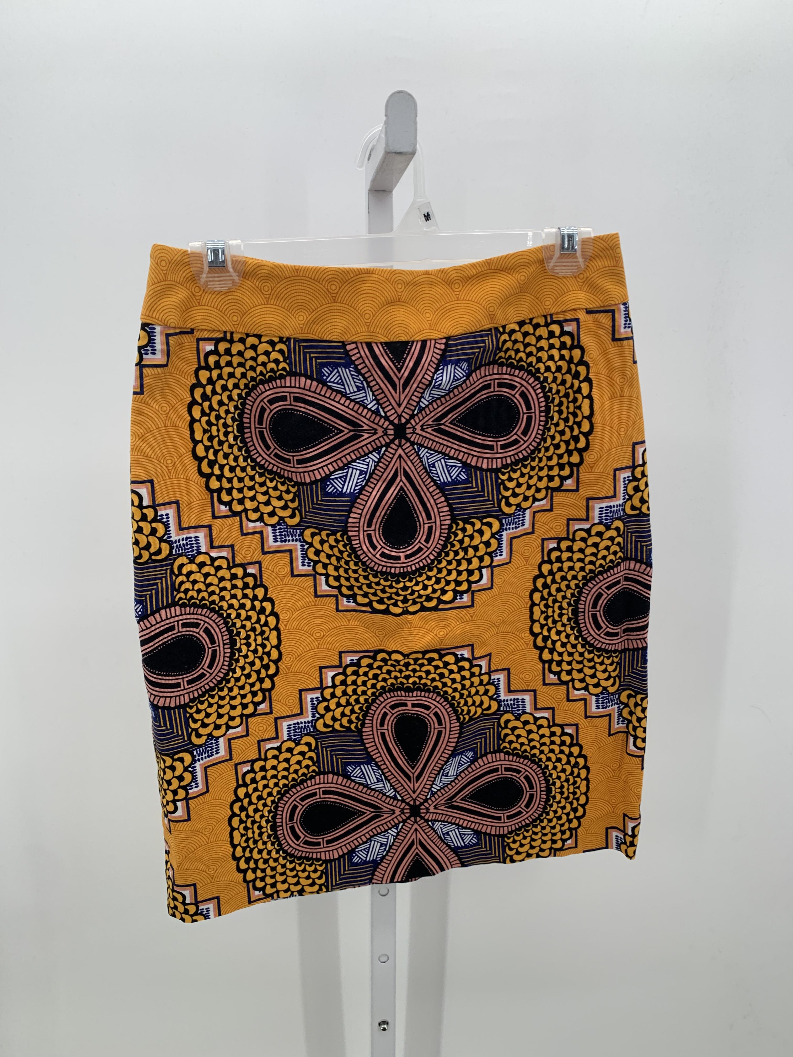 Maeve Size 6 Misses Skirt