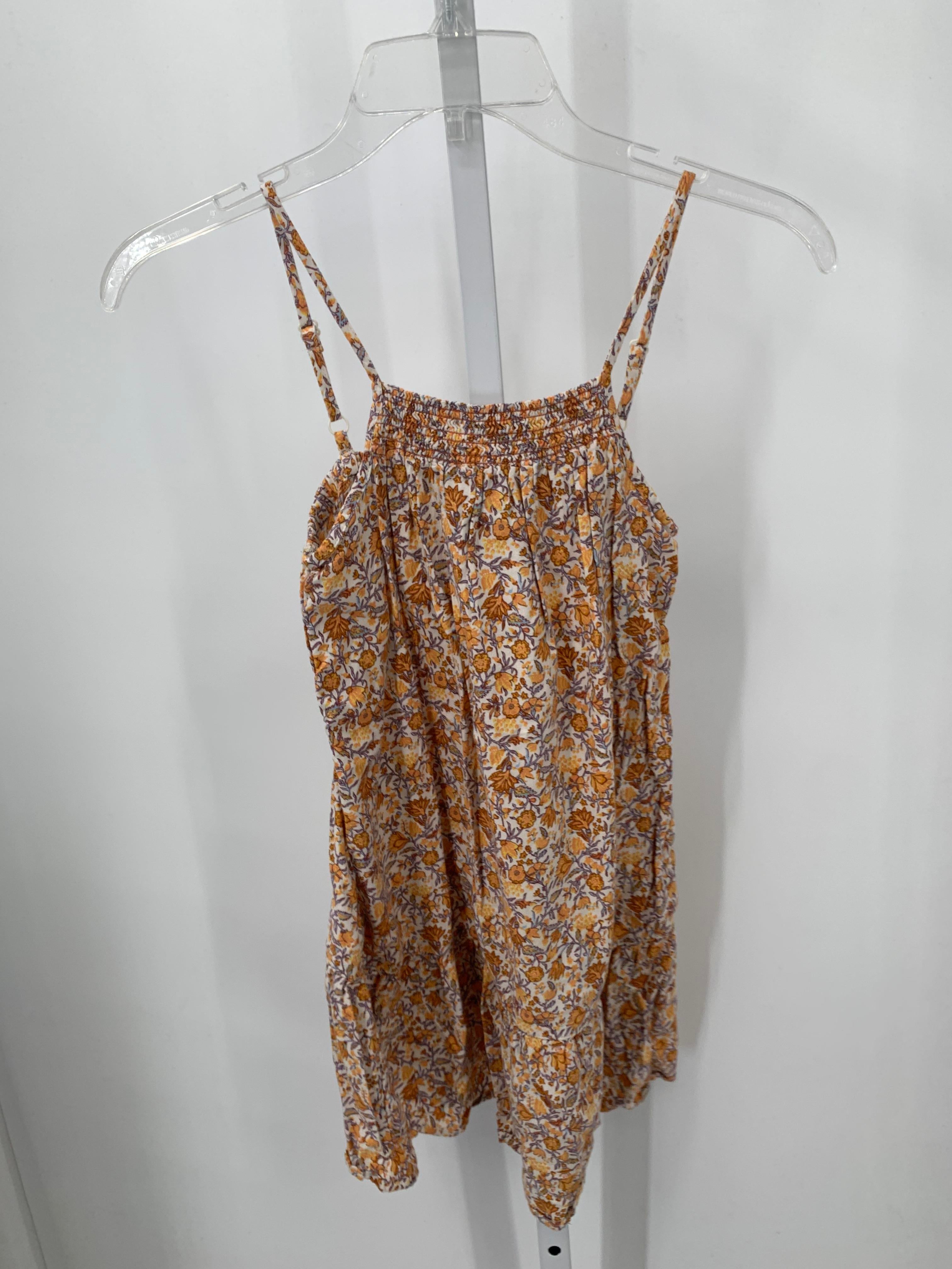 Old Navy Size 8 Girls Sundress