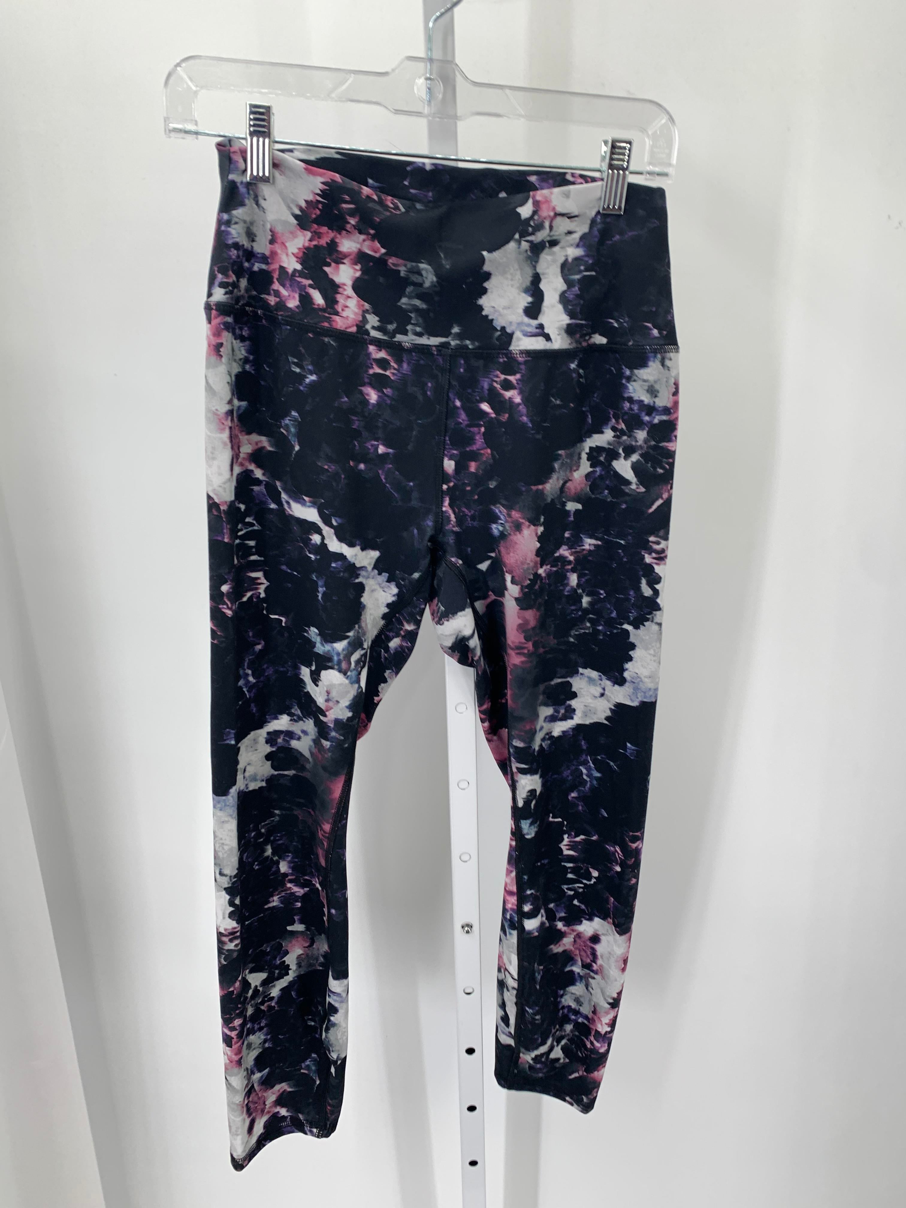 RBX Size Large Misses Leggings