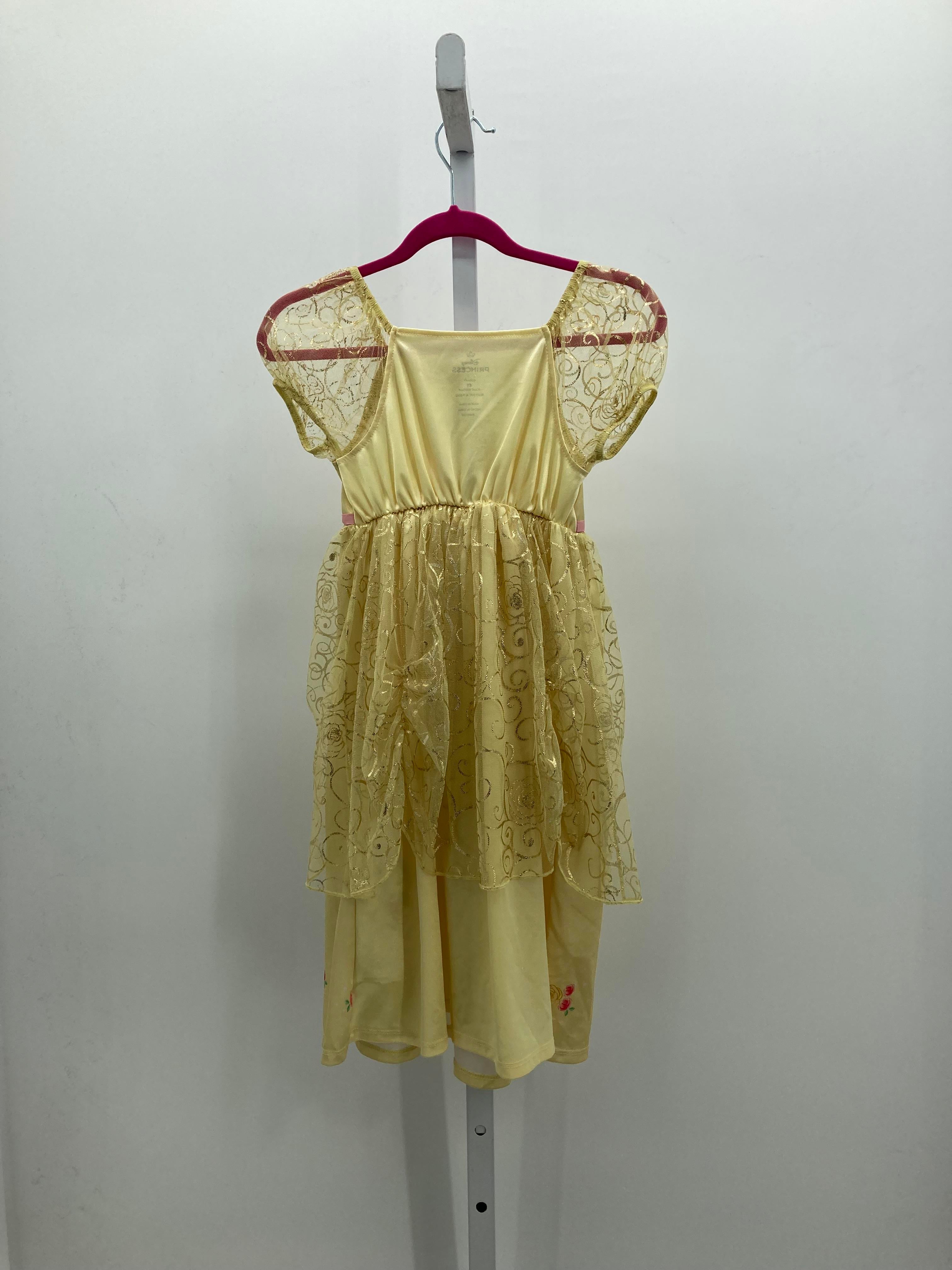 Disney Princess Size 4T Girls Nightgown