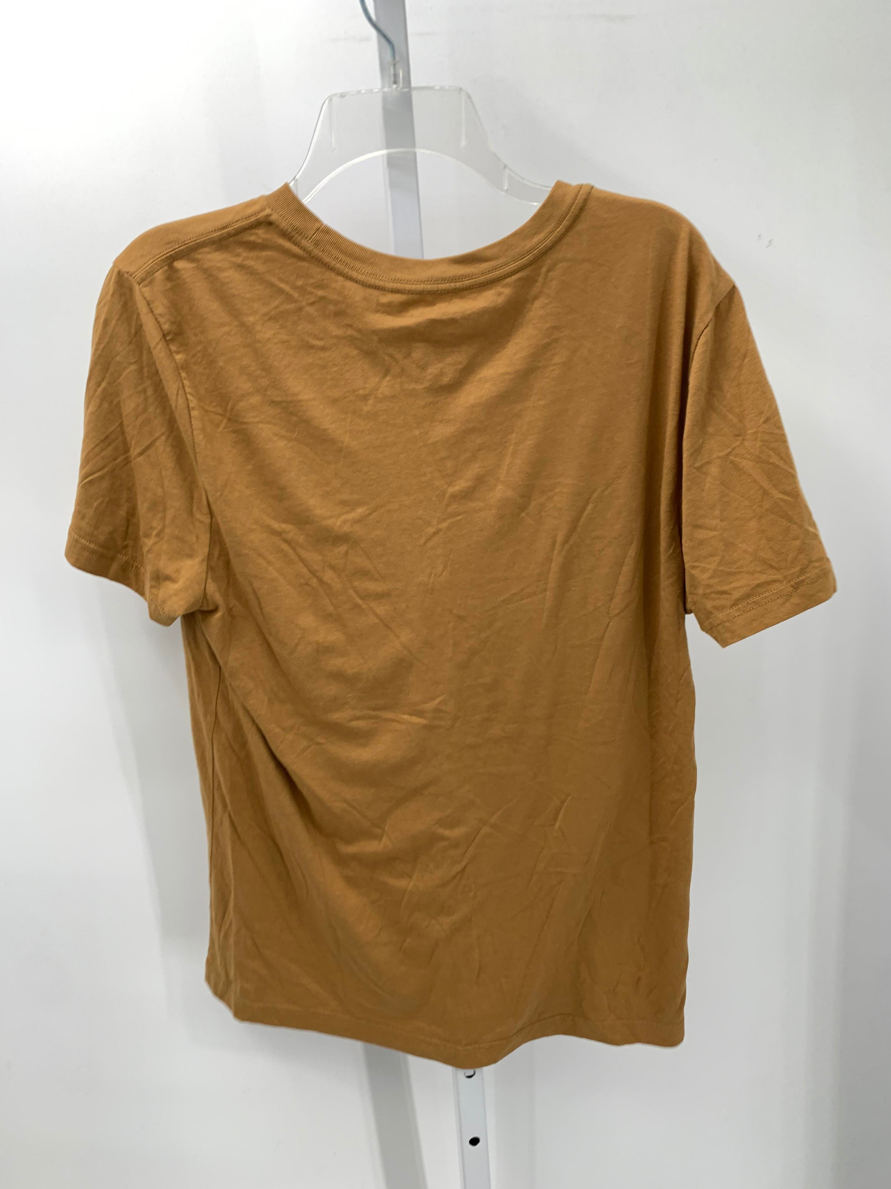 KNIT TEE