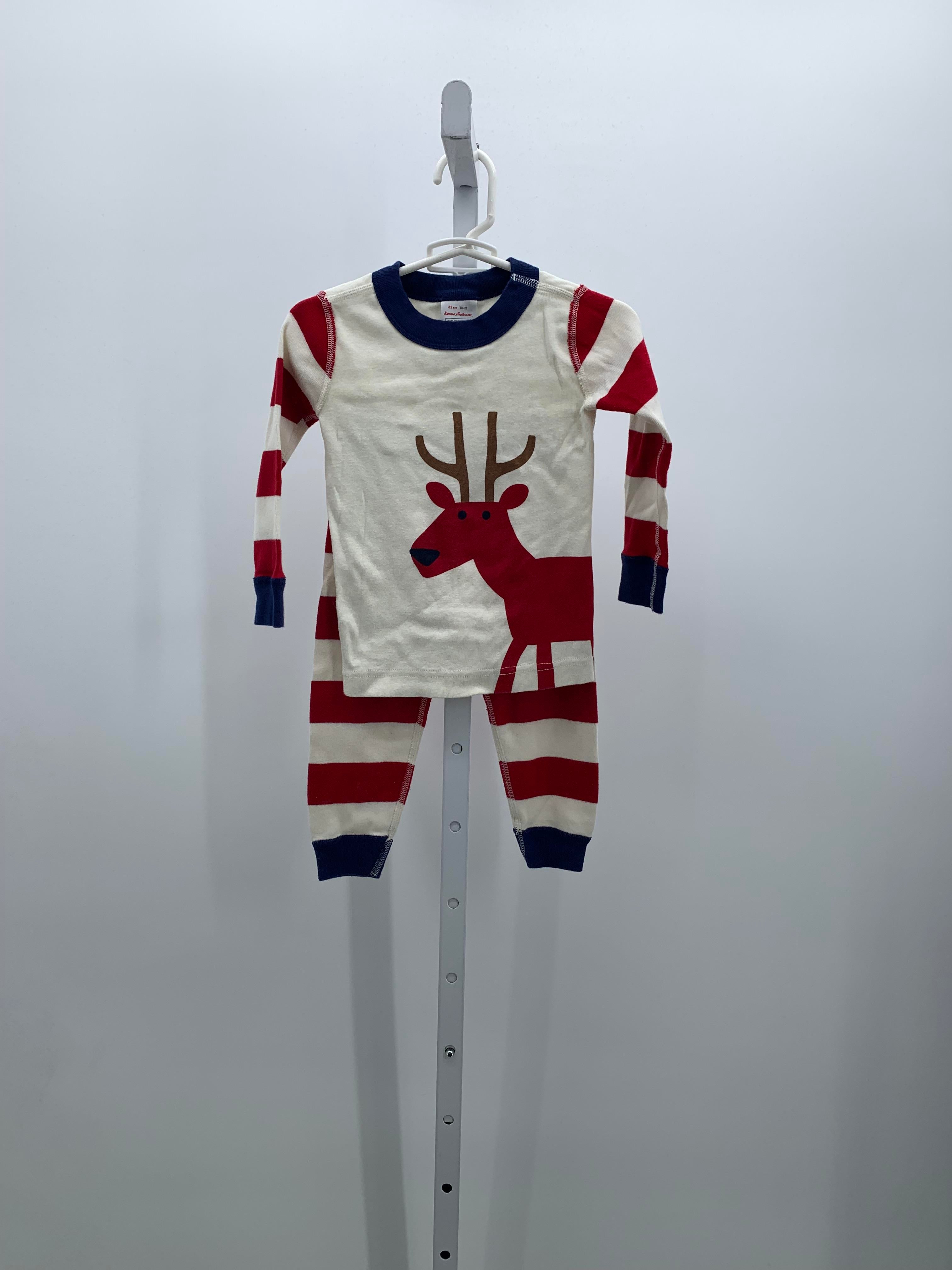 PJS REINDEER.