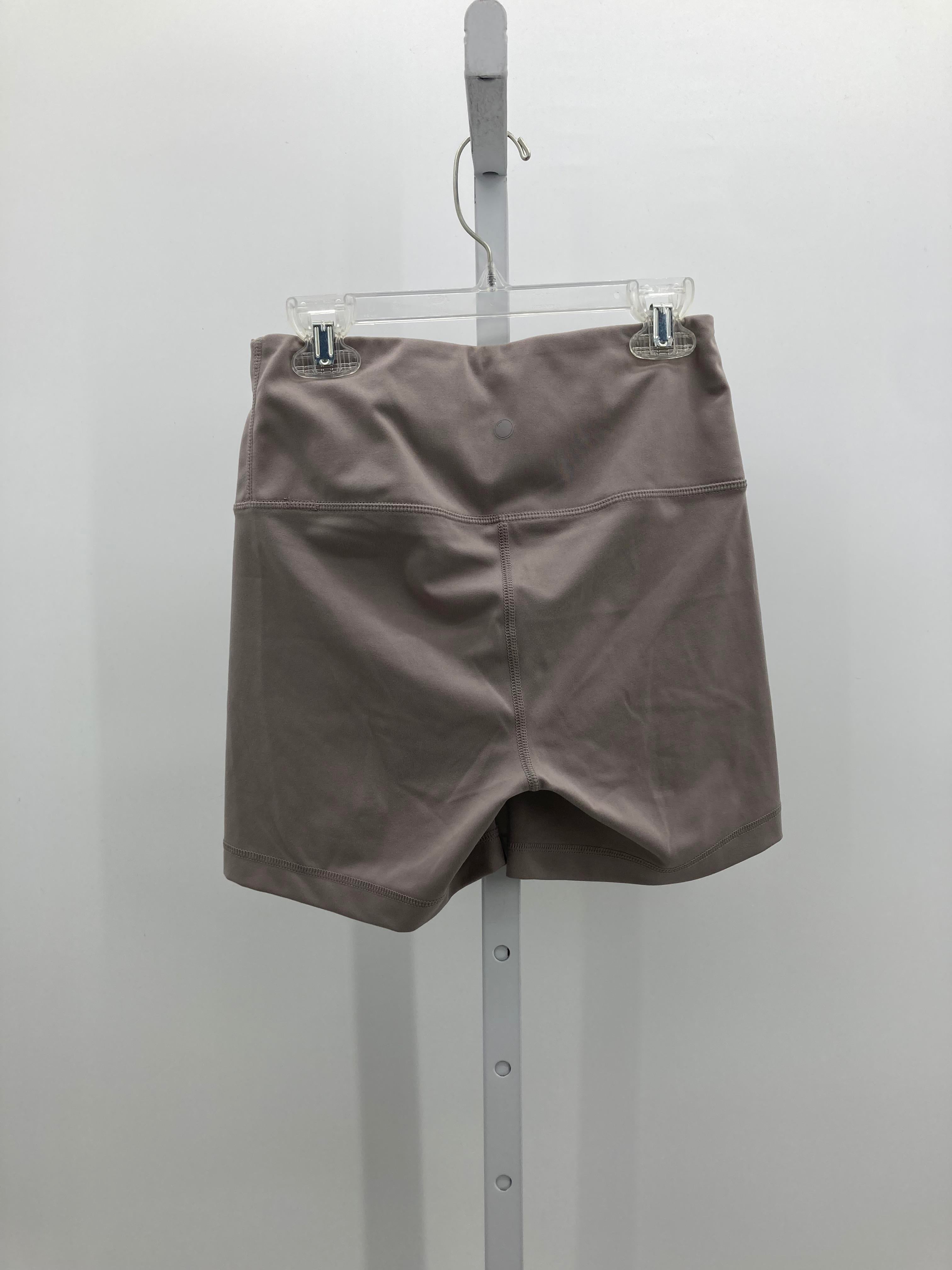 Yogalicious Size Small Misses Shorts