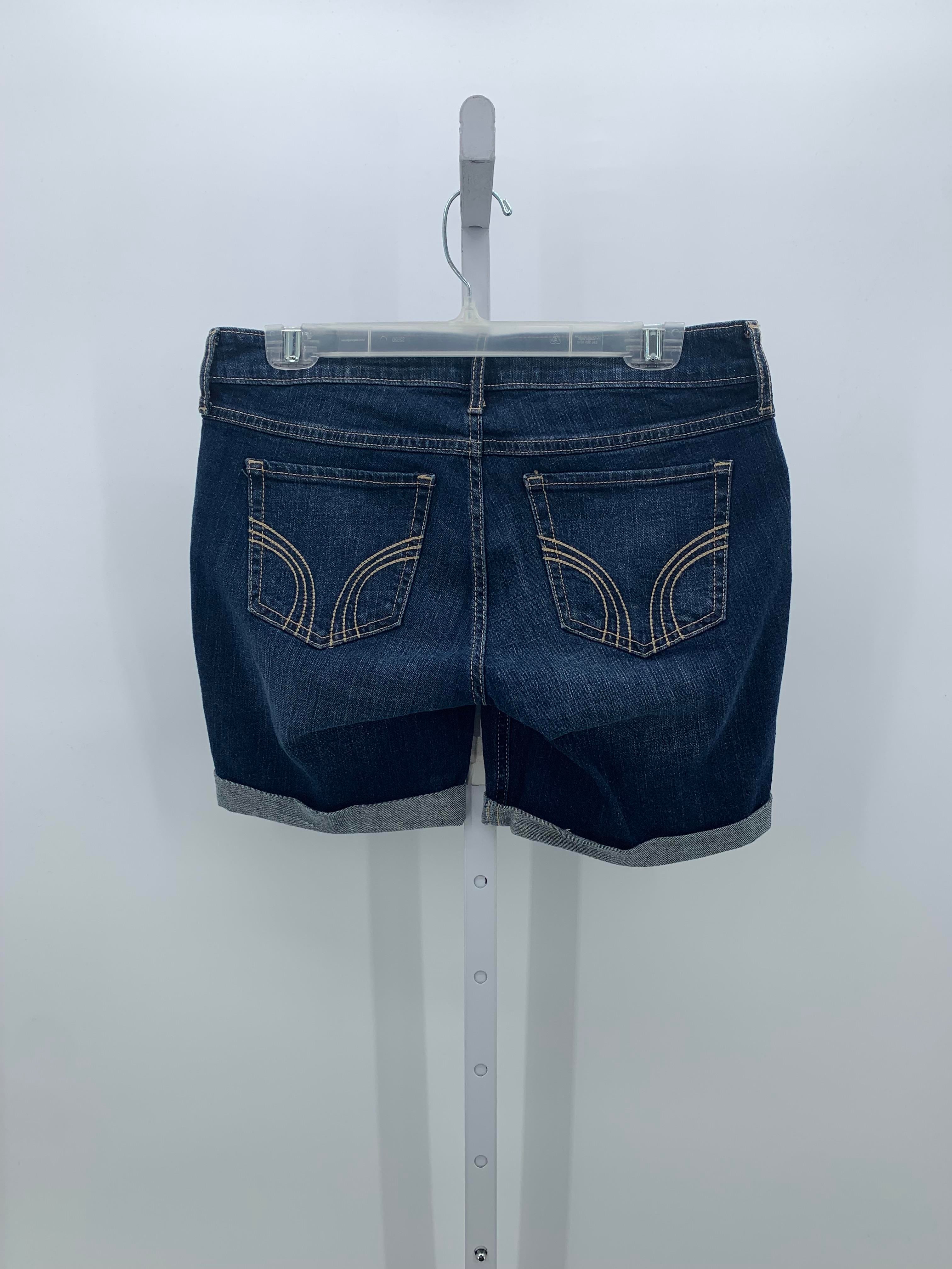Hollister Size 7 Juniors Shorts