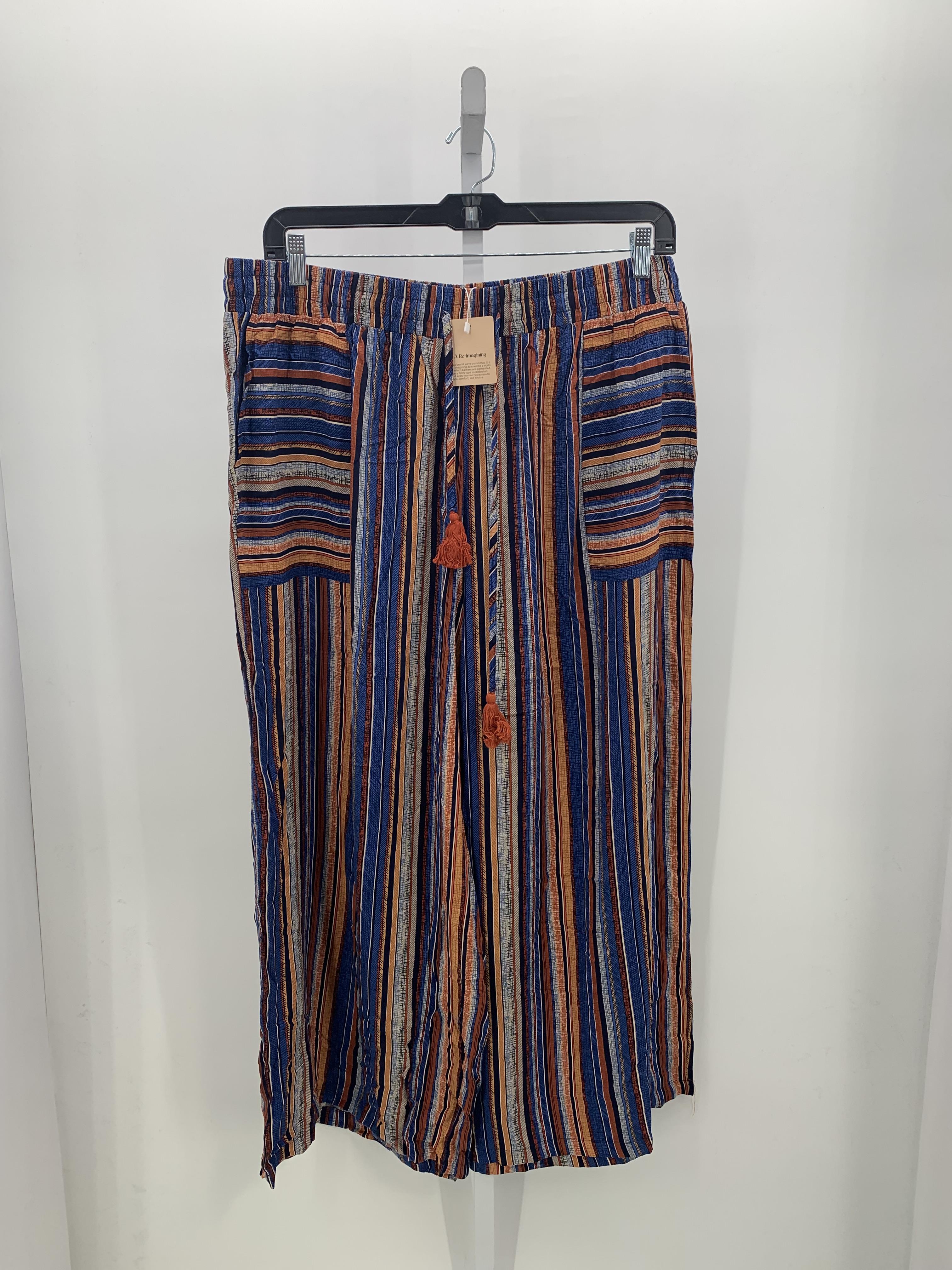 Size 22/24 W Womens Pants