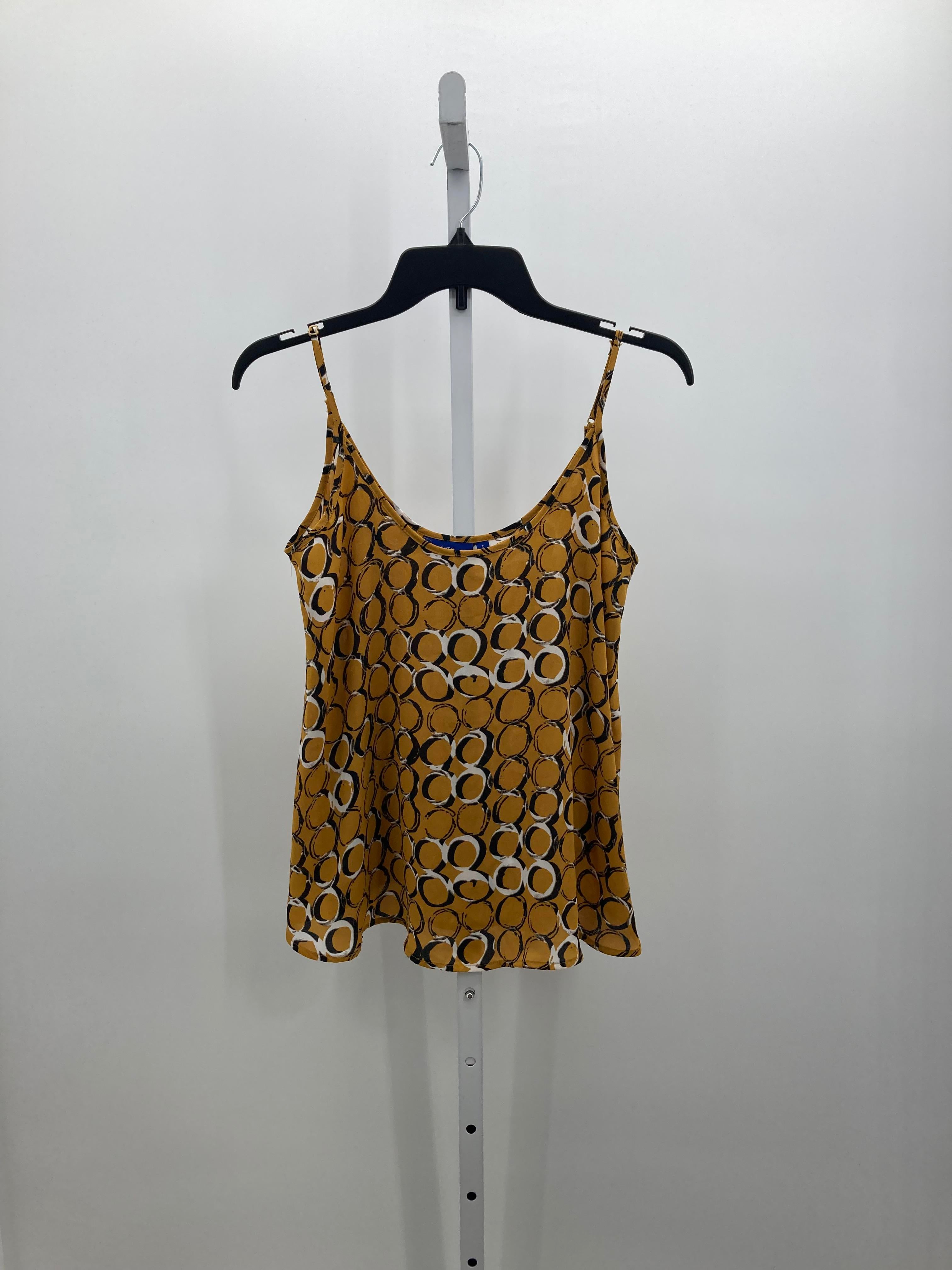 Apt. 9 Size Small Misses Tank