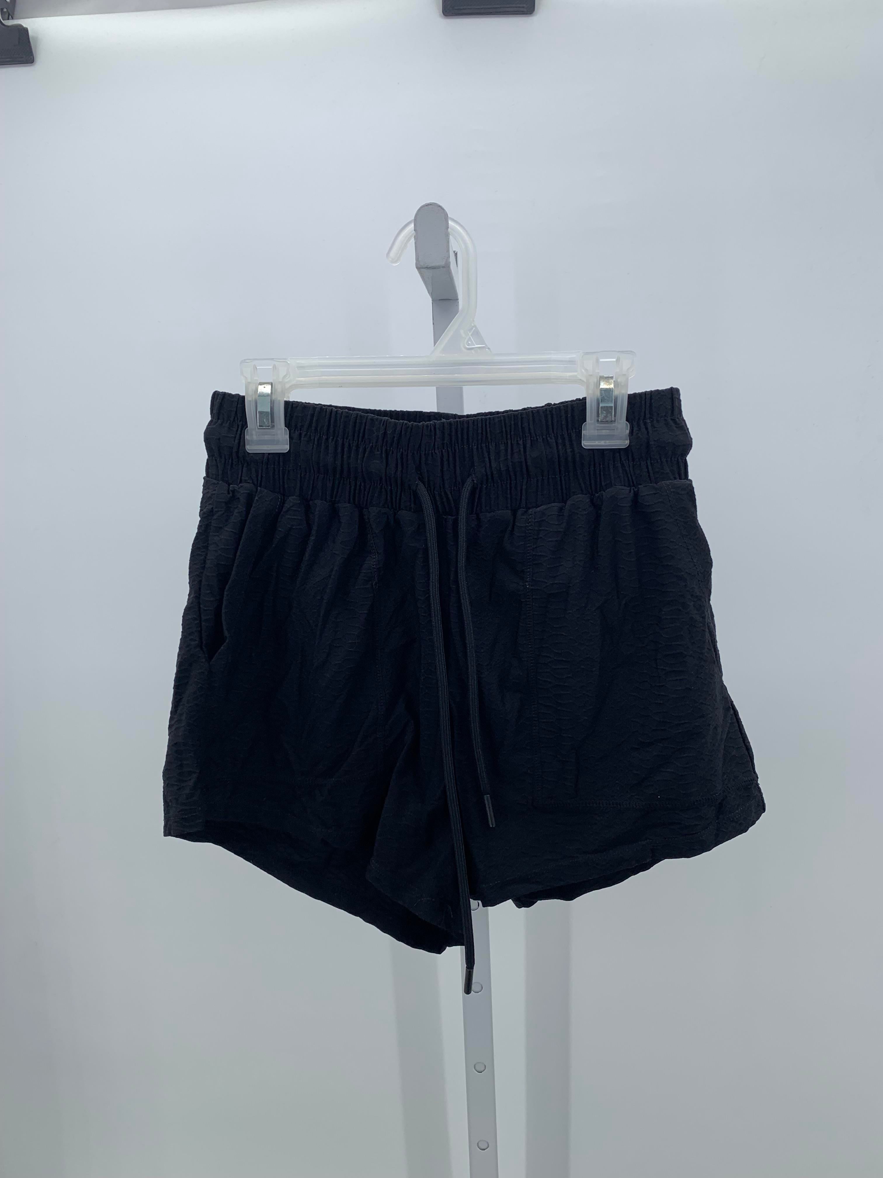 Size Small Misses Shorts