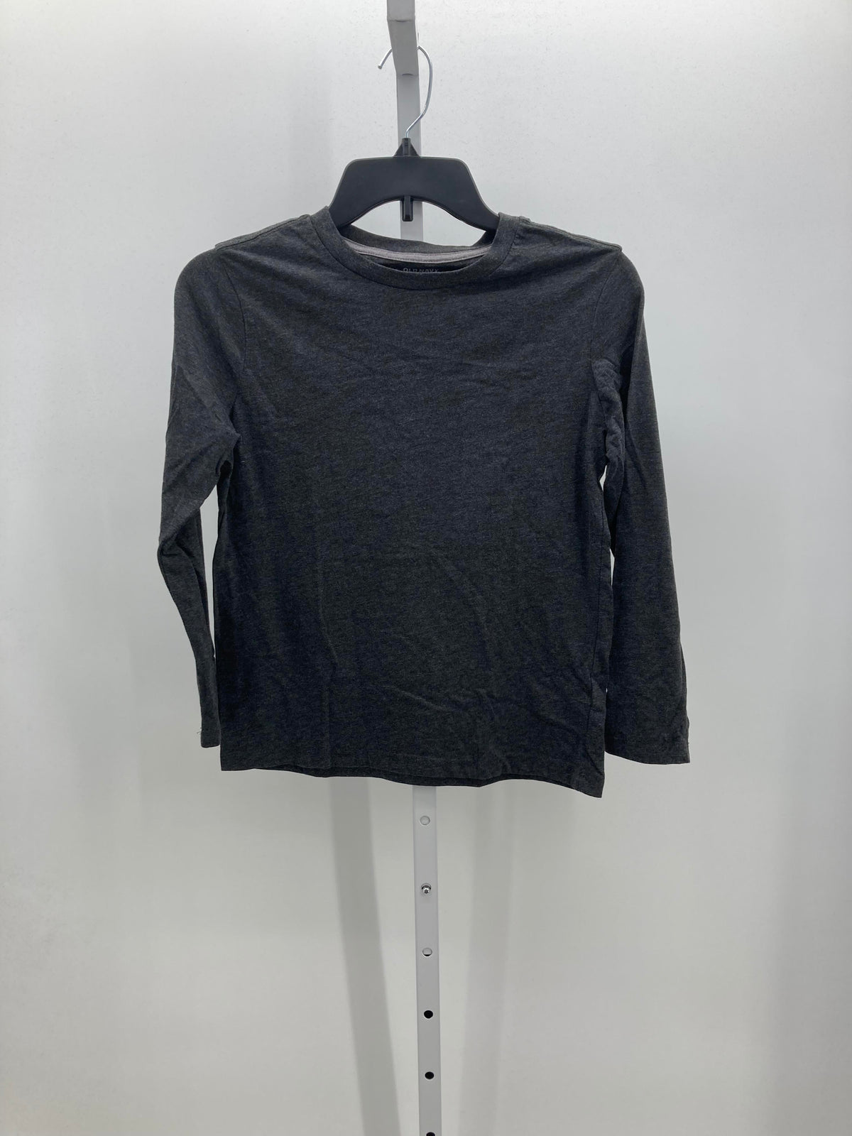 CREWNECK KNIT