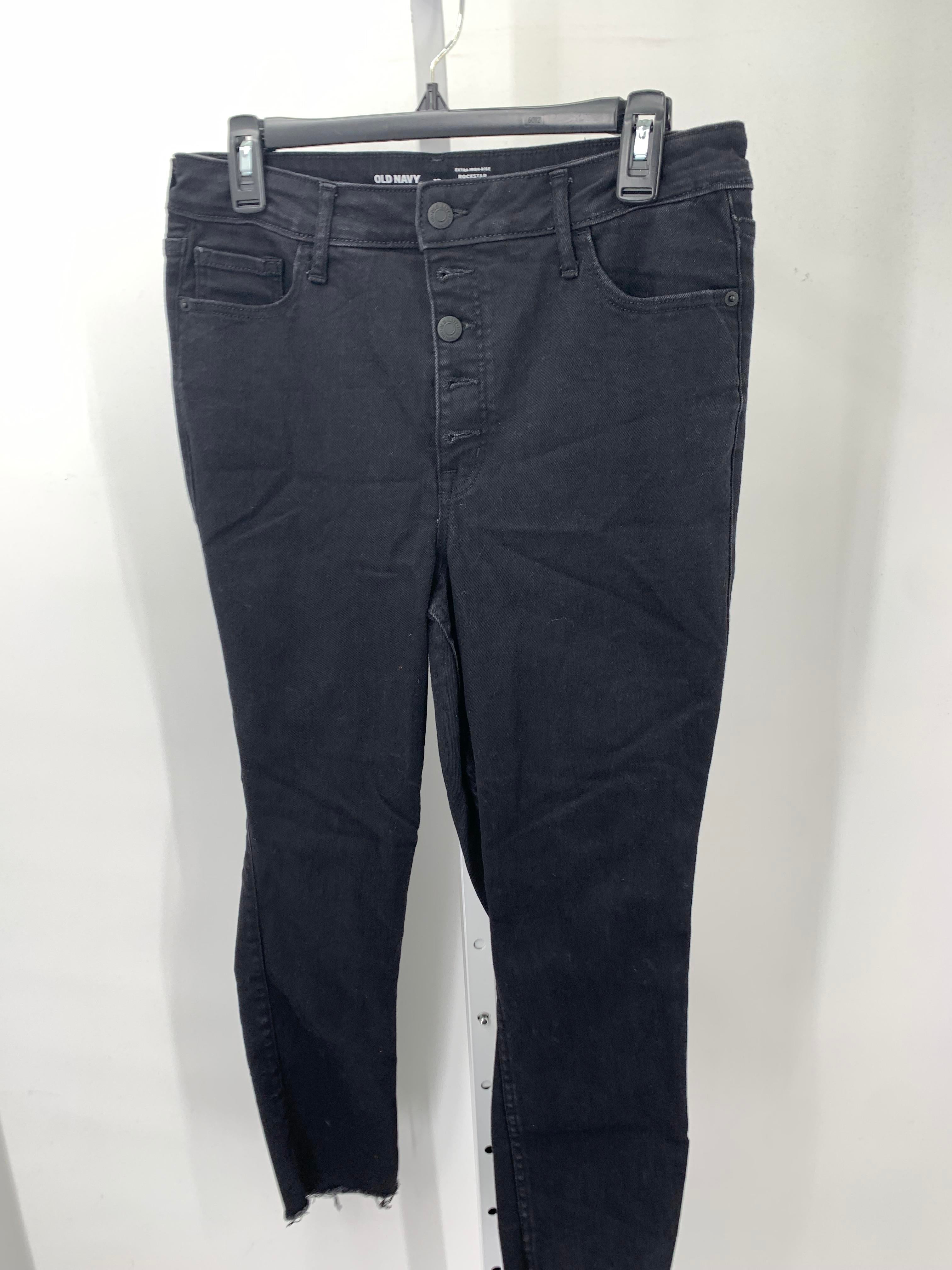 Old Navy Size 12 Misses Jeans