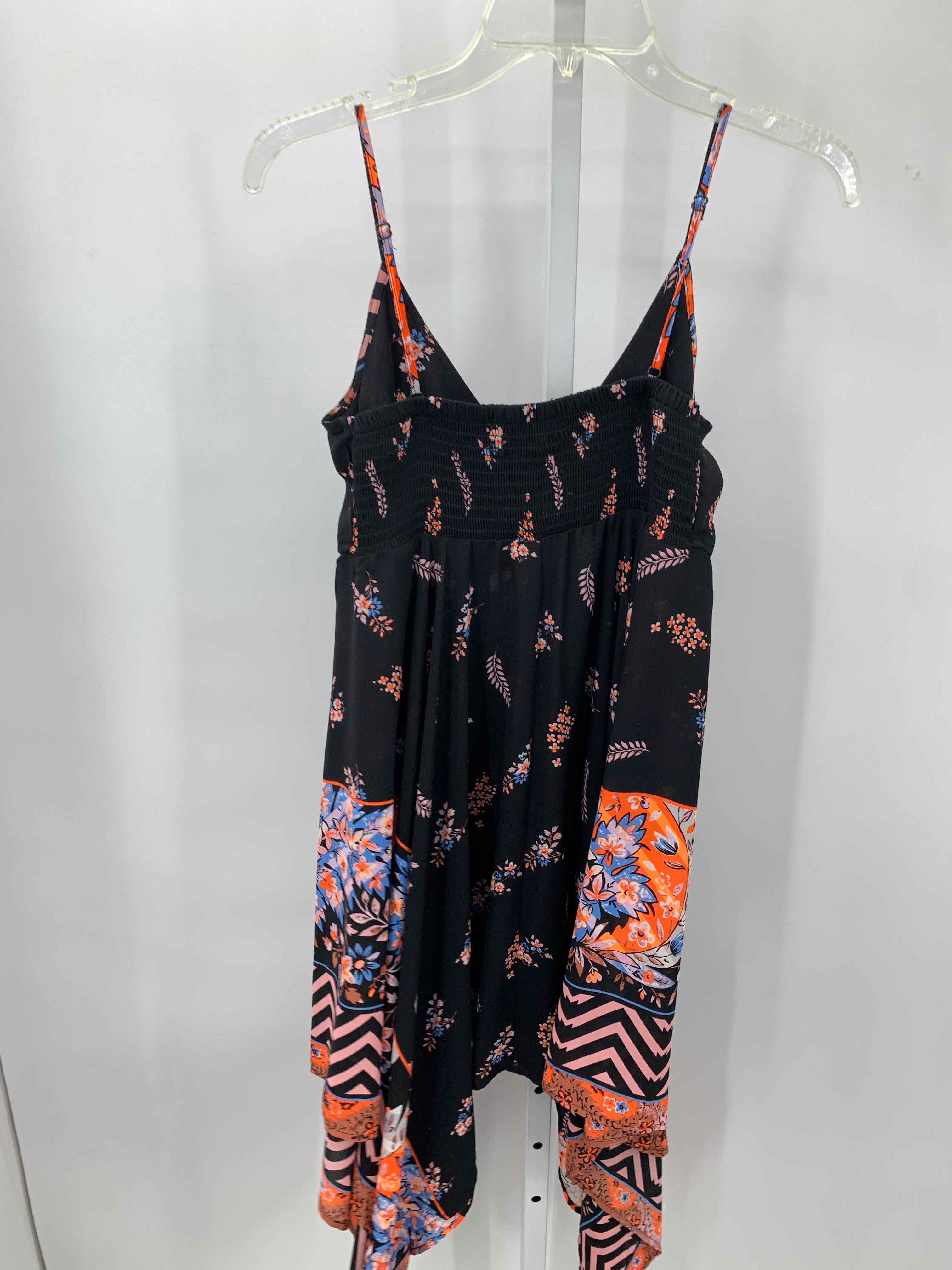 Express Size X Small Misses Sundress