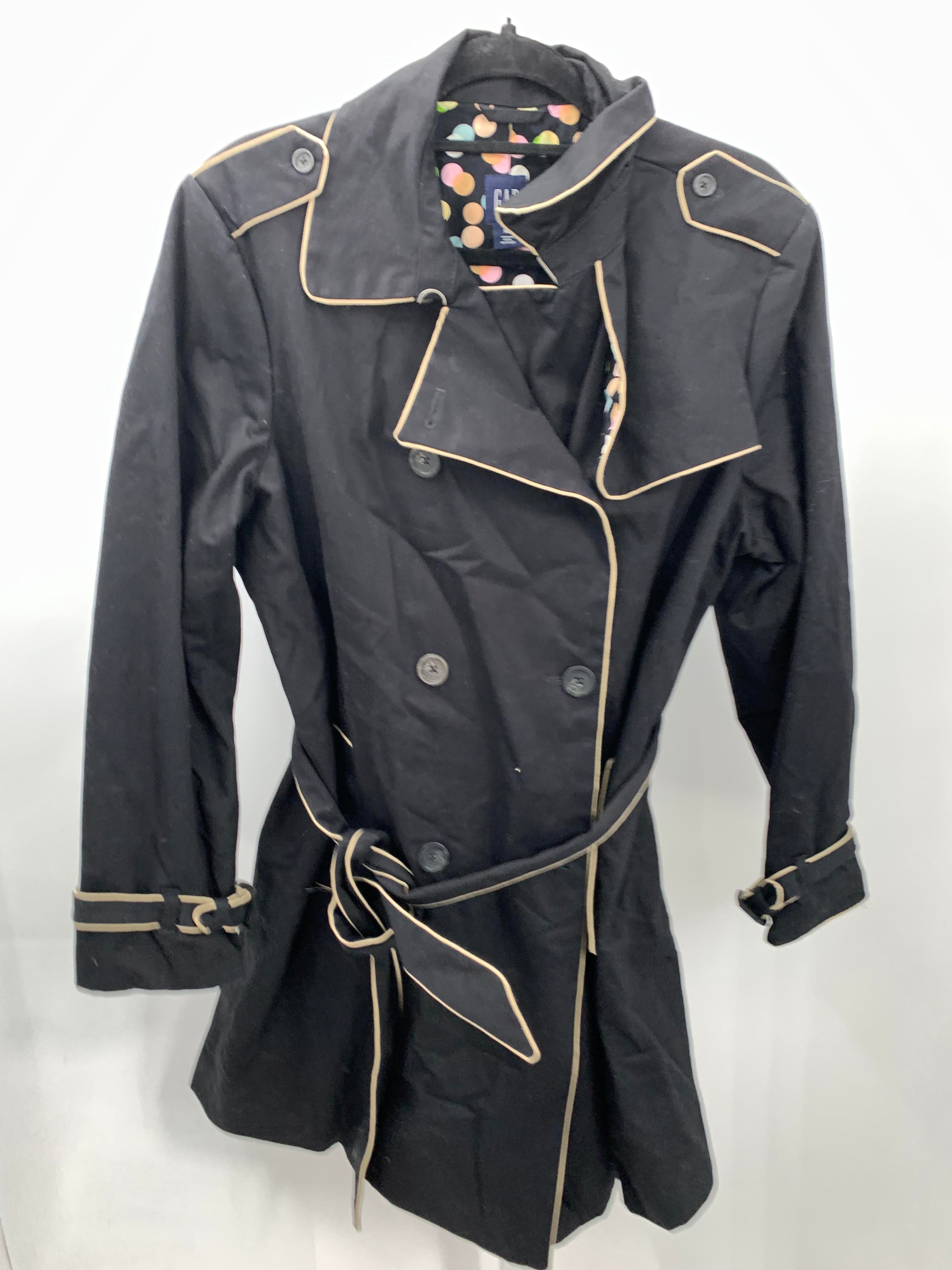 Gap Size Extra Large Misses Jacket