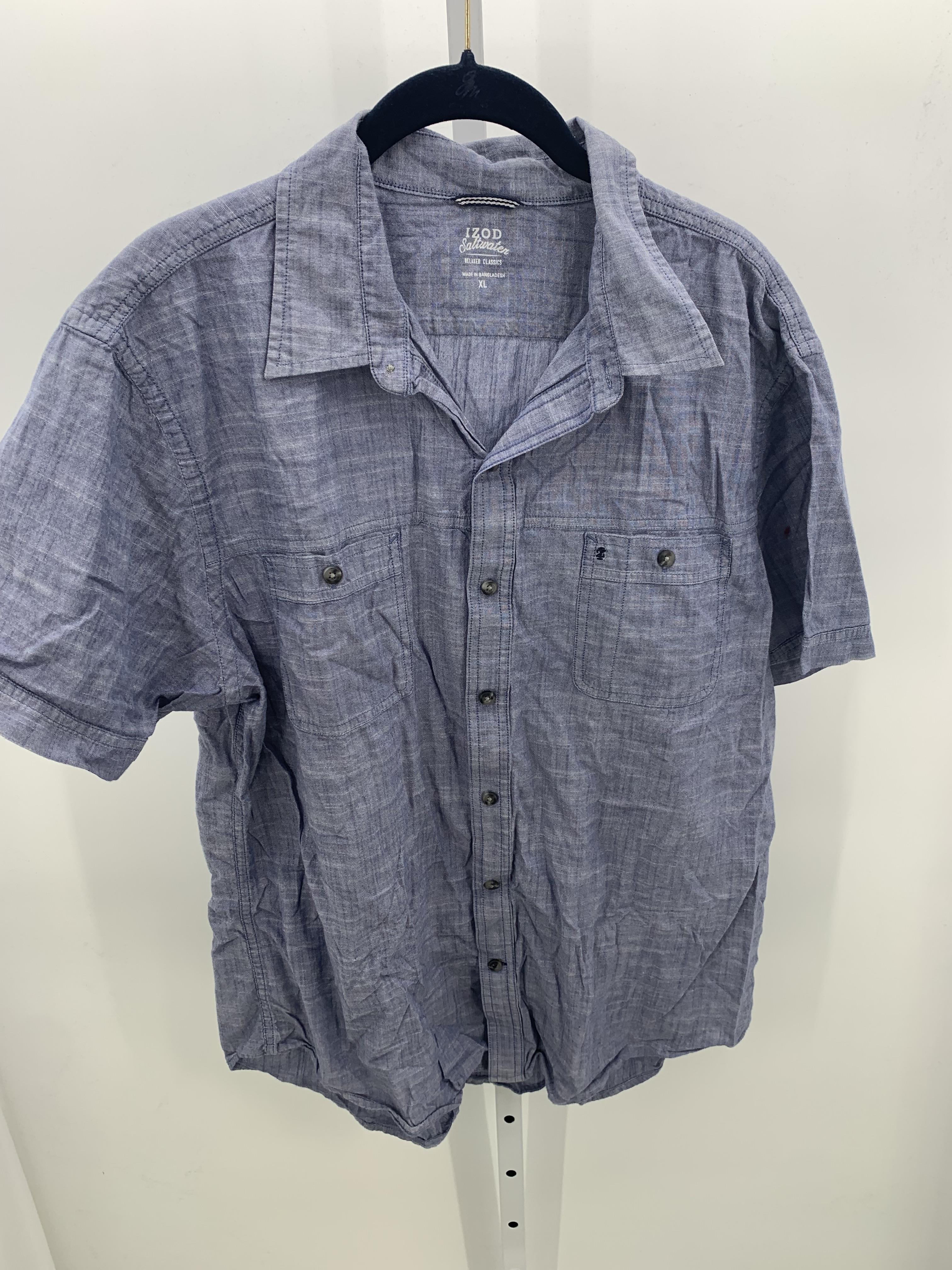 BTN DOWN SHIRT