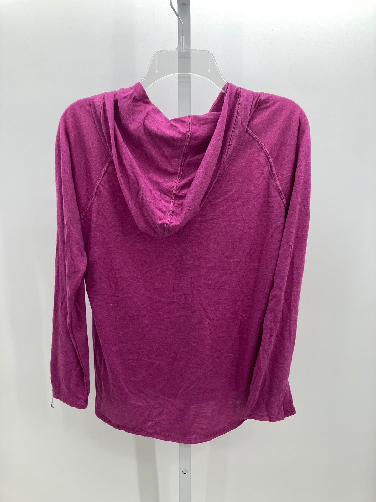 Avia Size Large Misses Long Sleeve Shirt