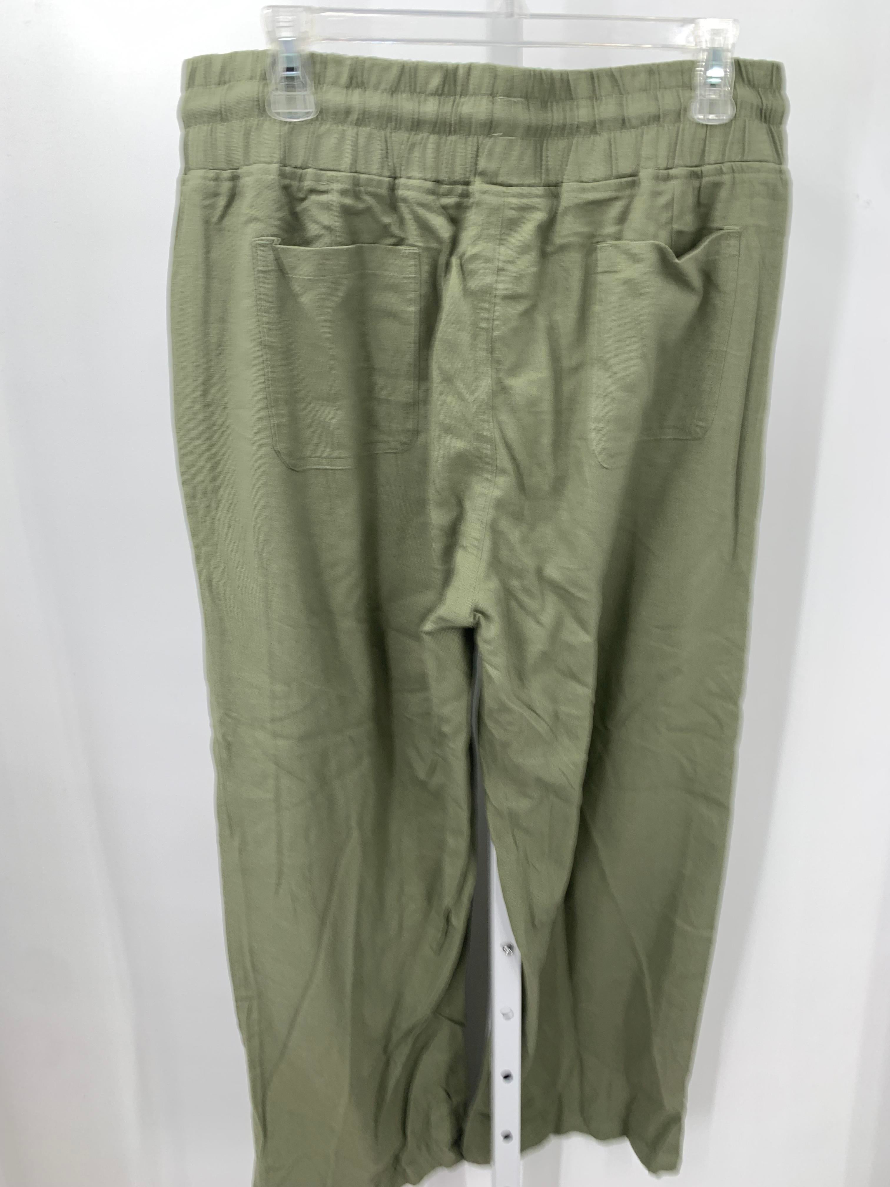 Size Extra Large Misses Pants