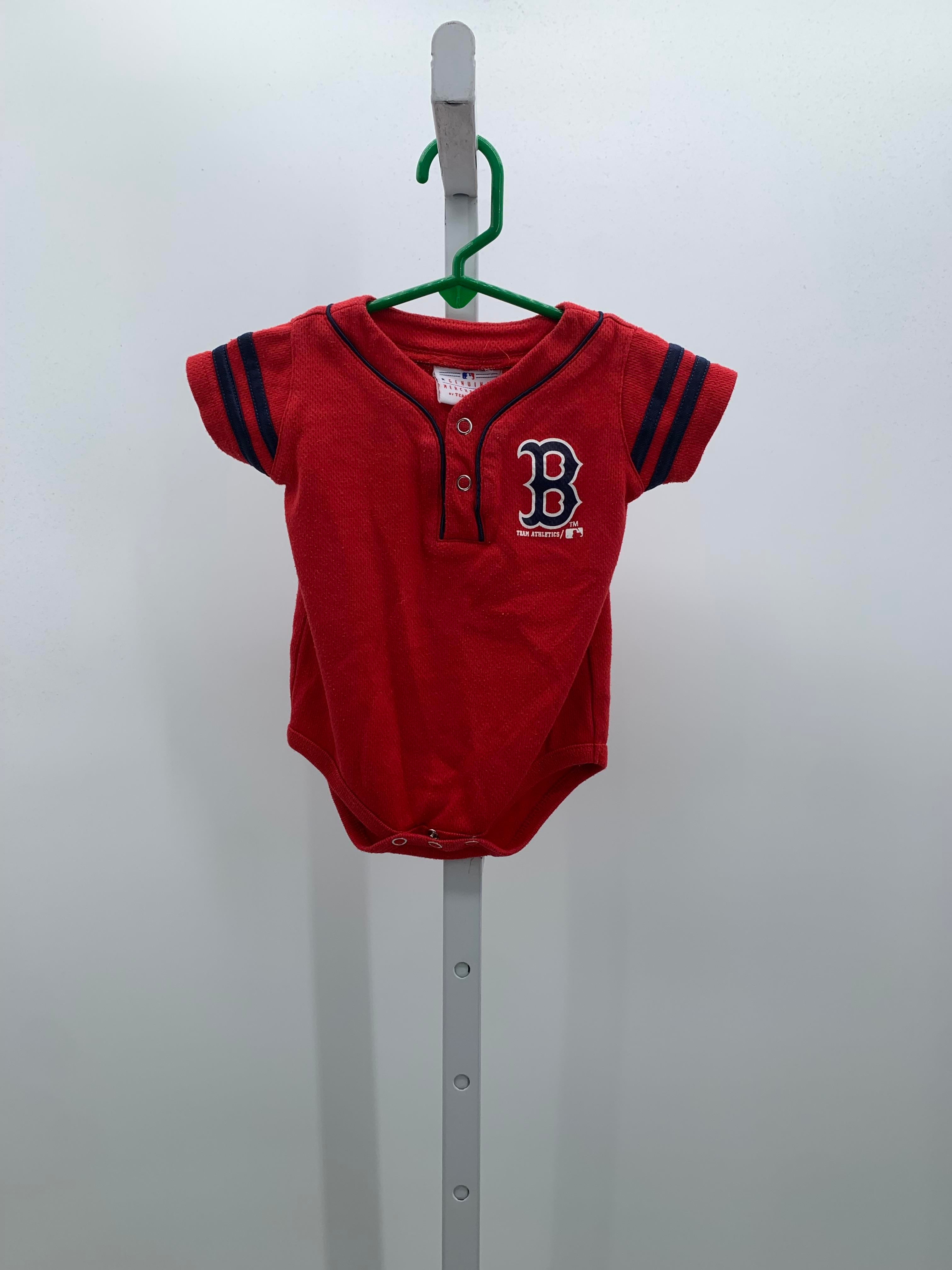 BOSTON RED SOX