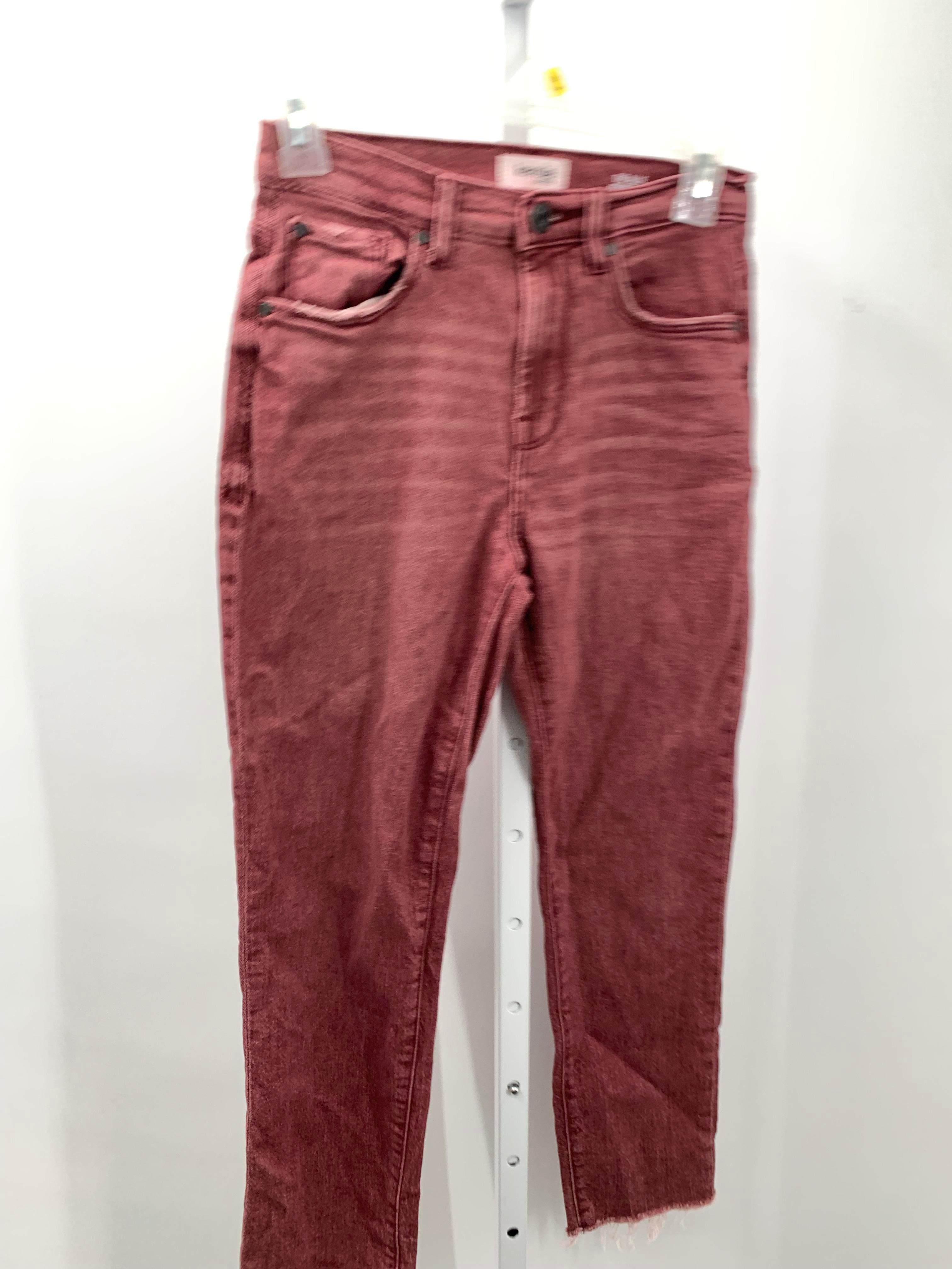 Kensie Size 0 Misses Jeans