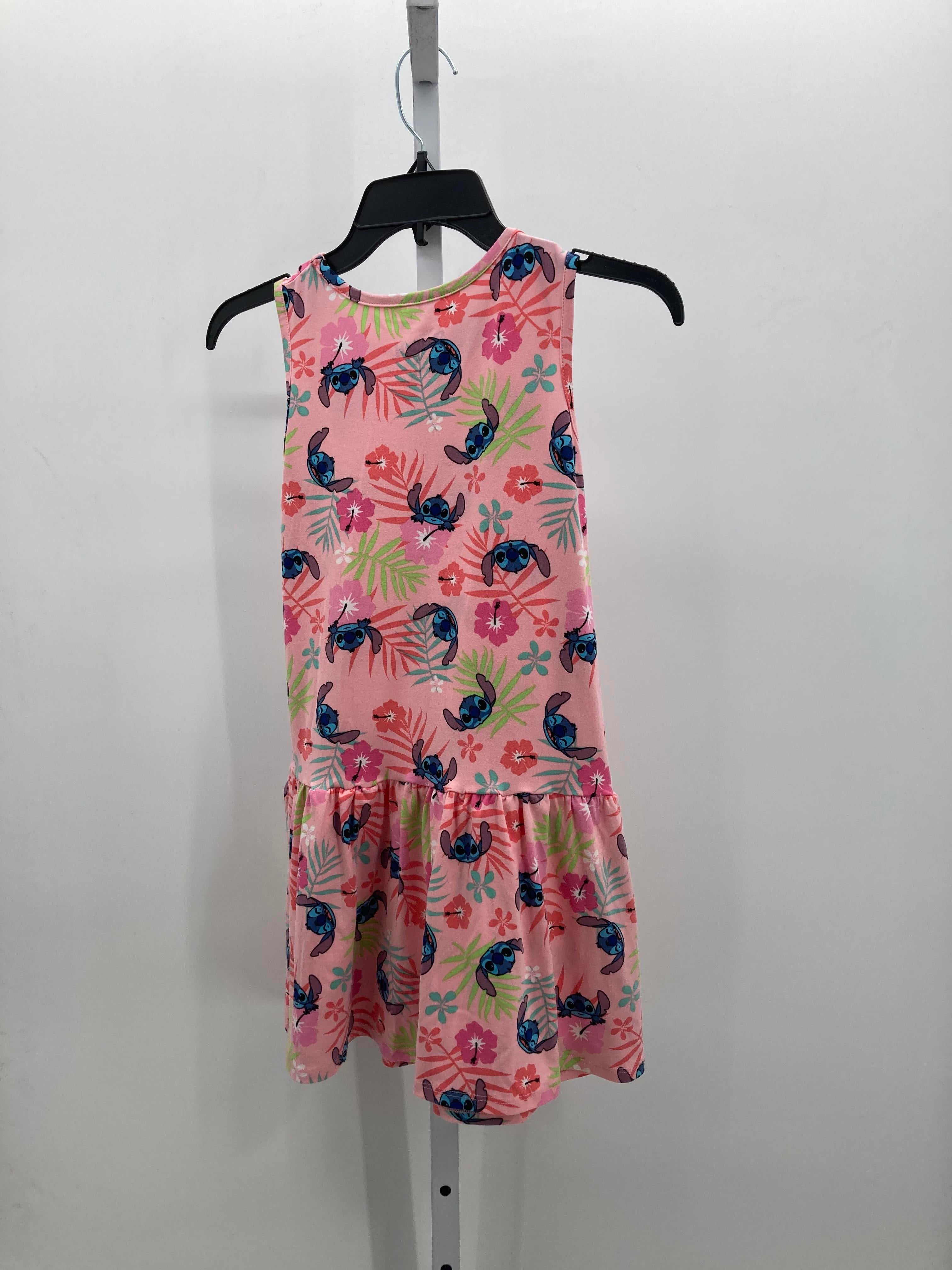 Disney Size 7-8 Girls Sundress