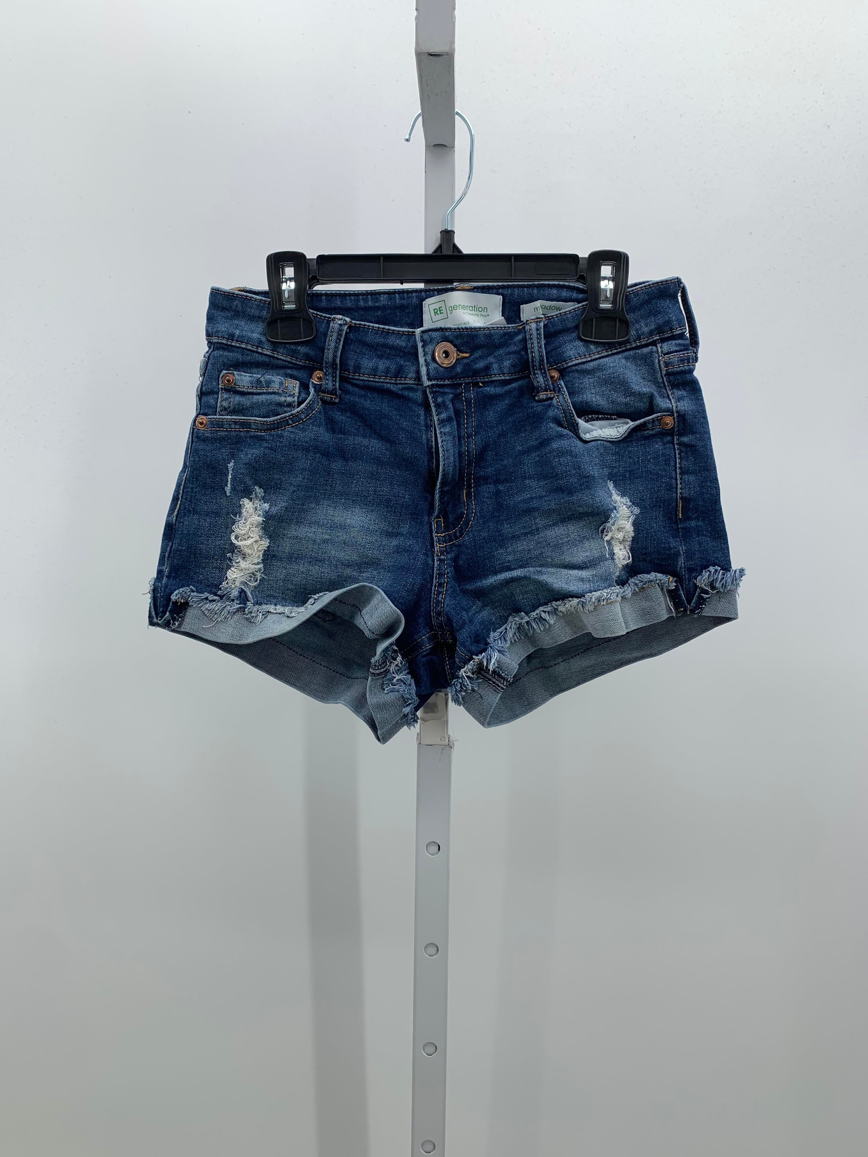 Celebrity Pink Size 3 Juniors Shorts