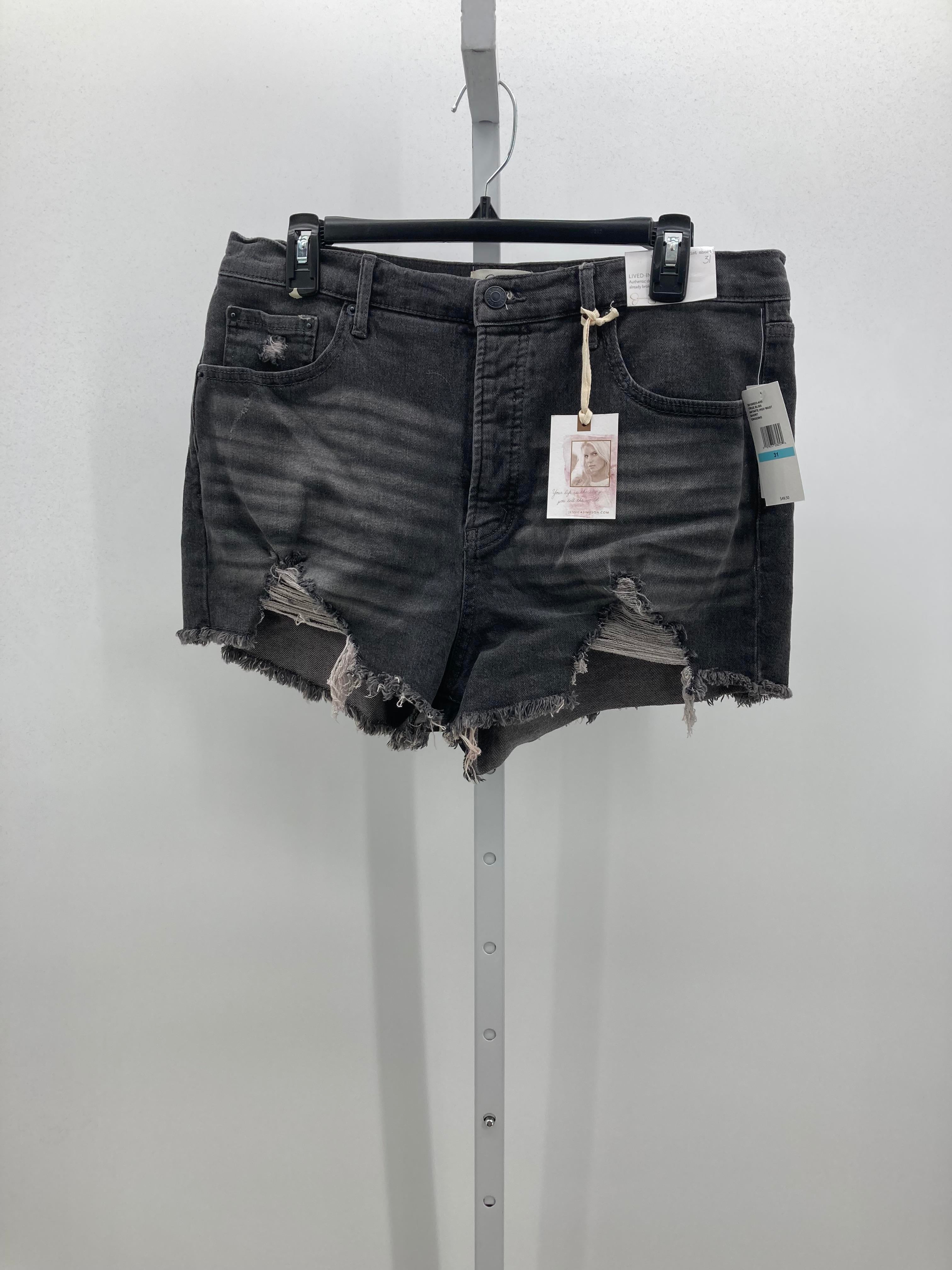 Jessica Simpson Size 12 Misses Shorts