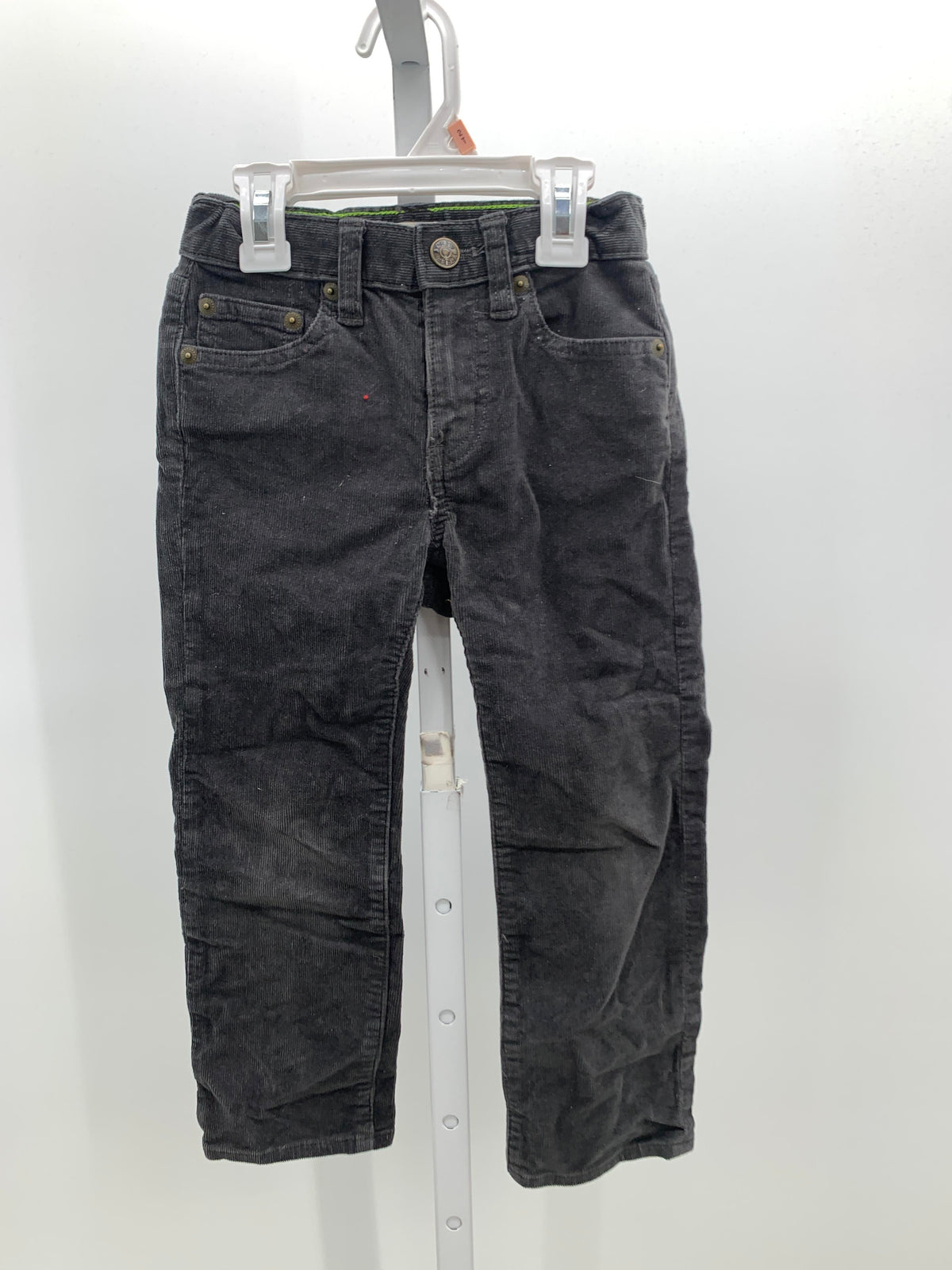 ADJ WAIST PANTS
