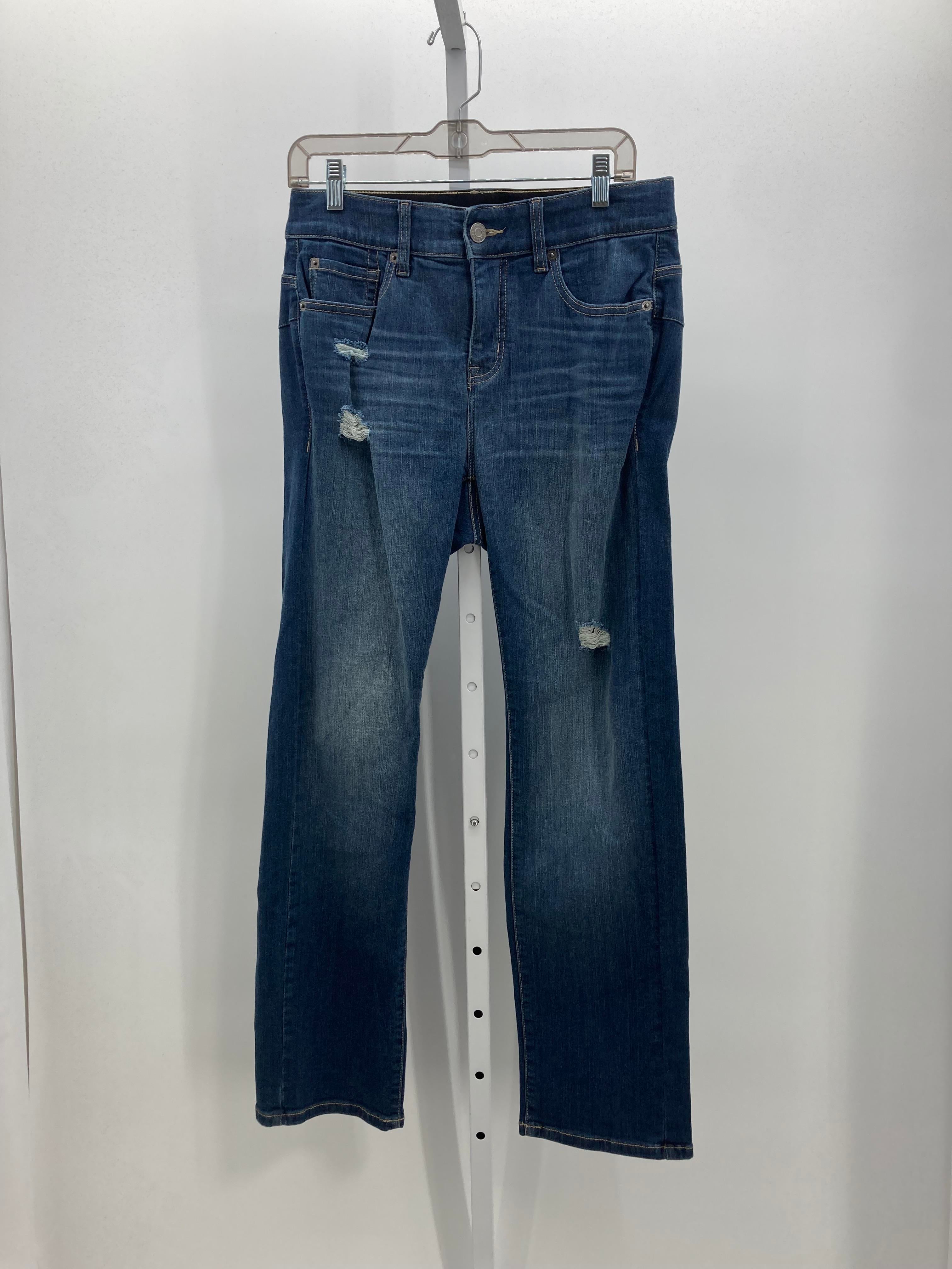 Torrid Size 10 Misses Jeans