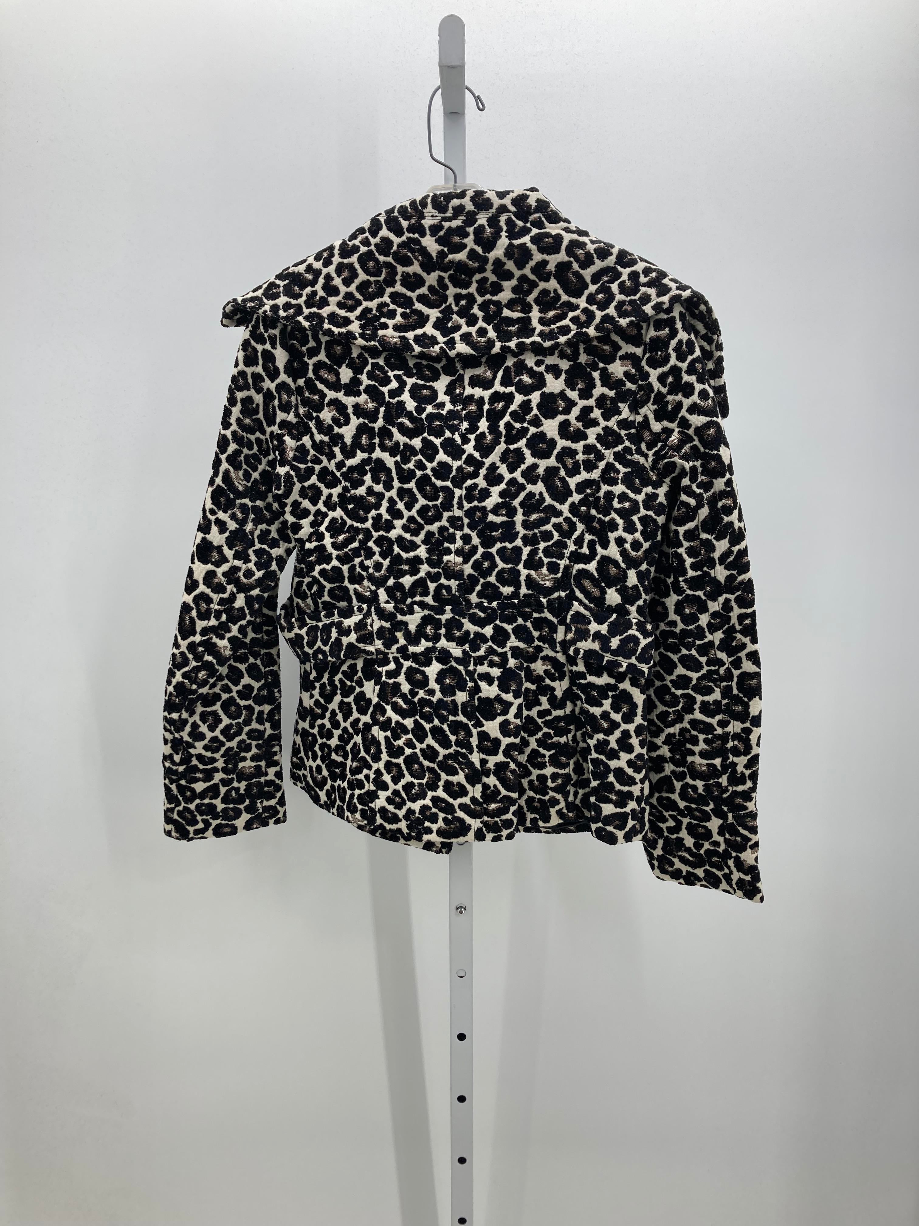 Forever 21 Size Medium Juniors Jacket