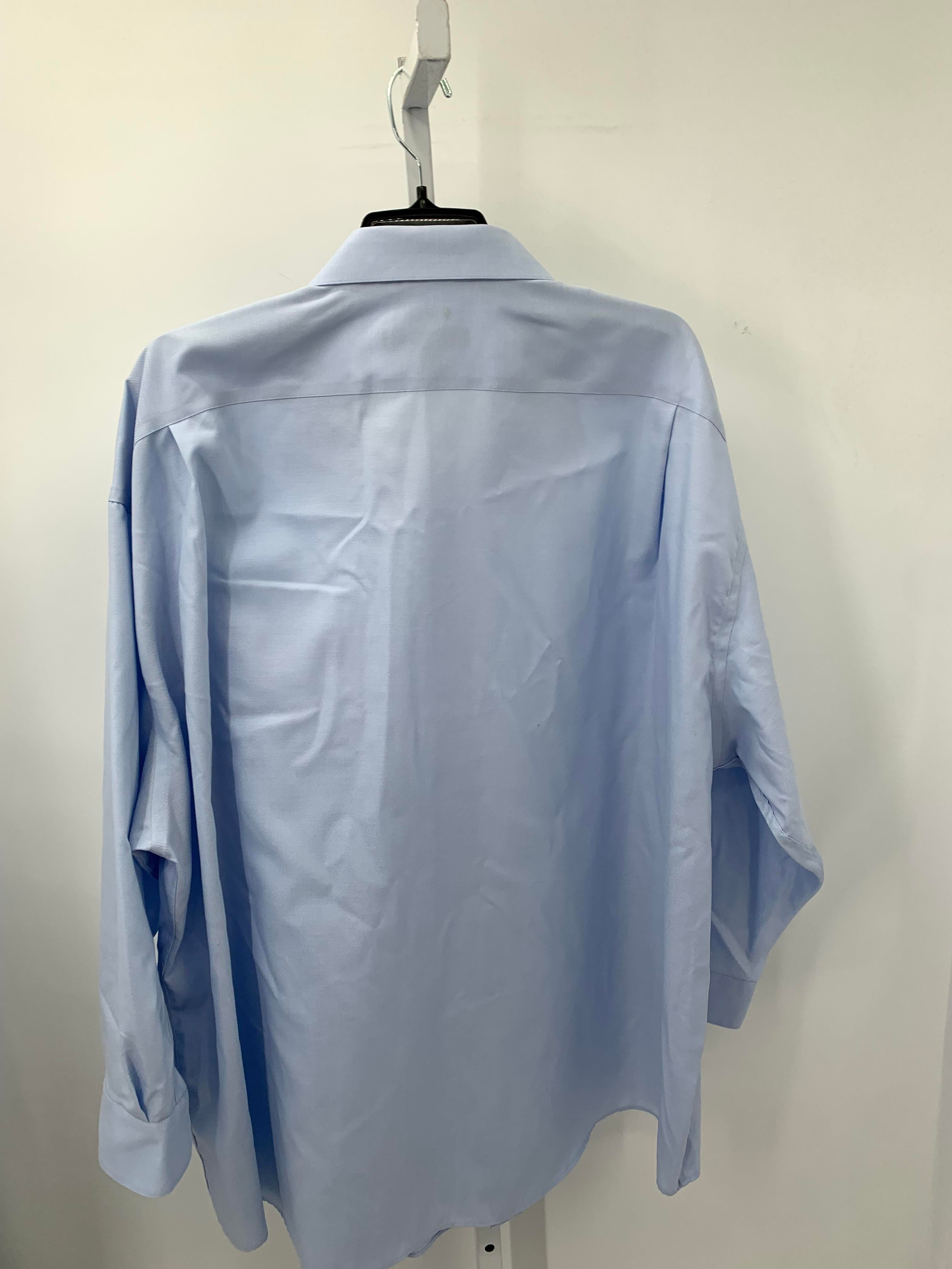 BTN DOWN SHIRT.