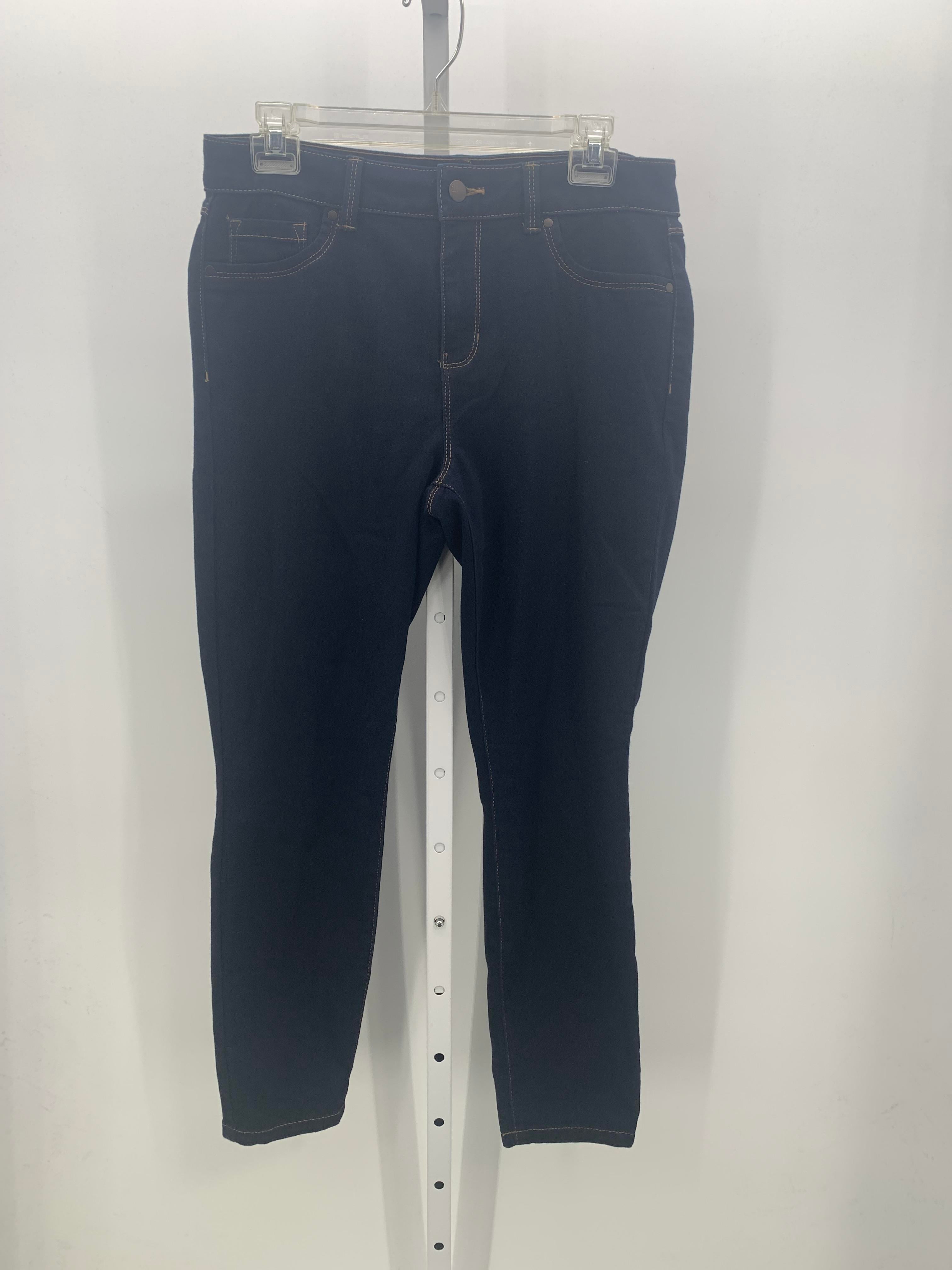 d. jeans Size 10 Misses Jeans