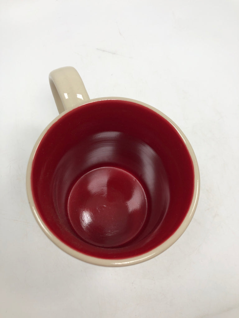 FANGTASTIC MUG.