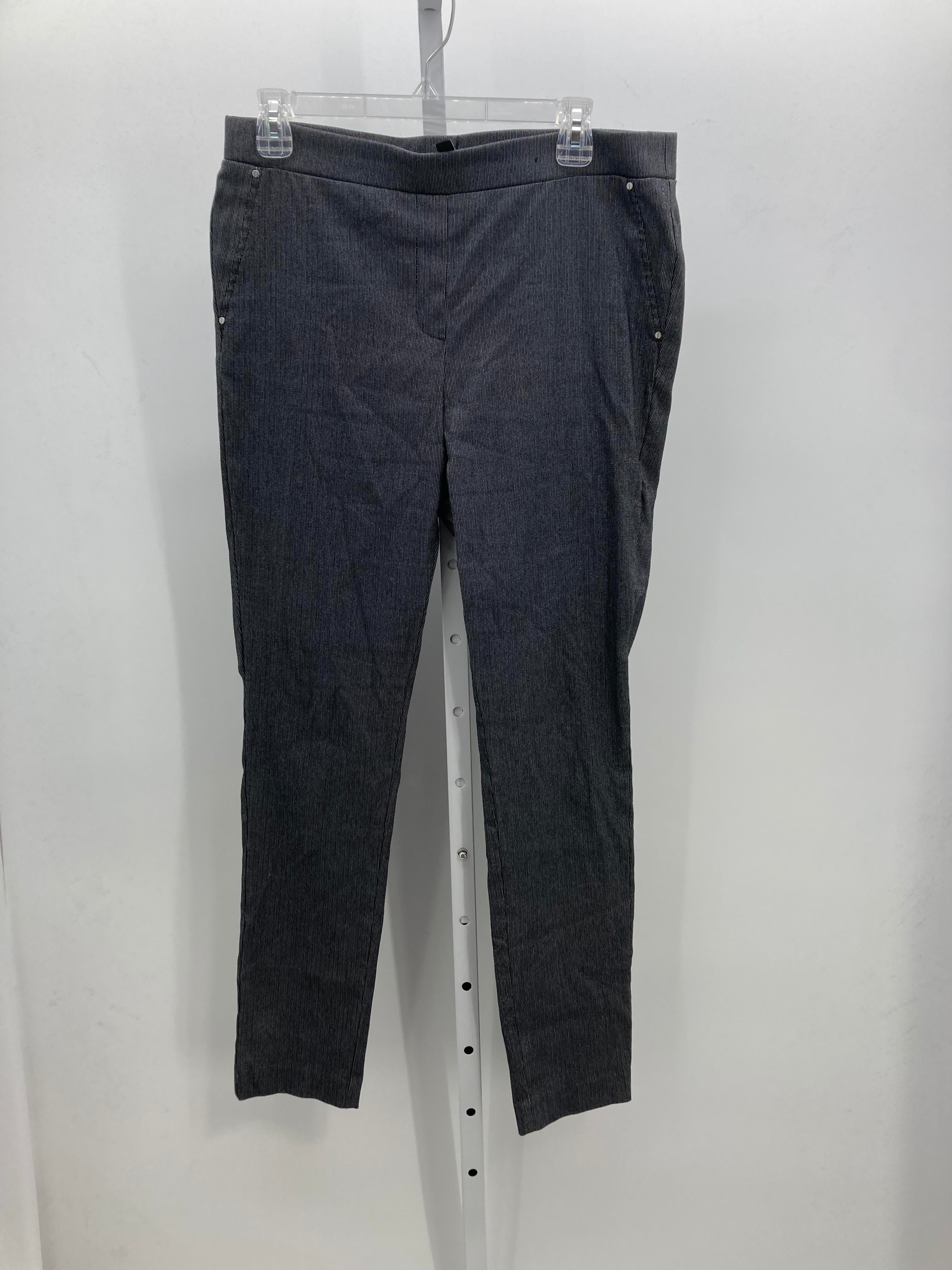 Jones New York Size Large Misses Pants