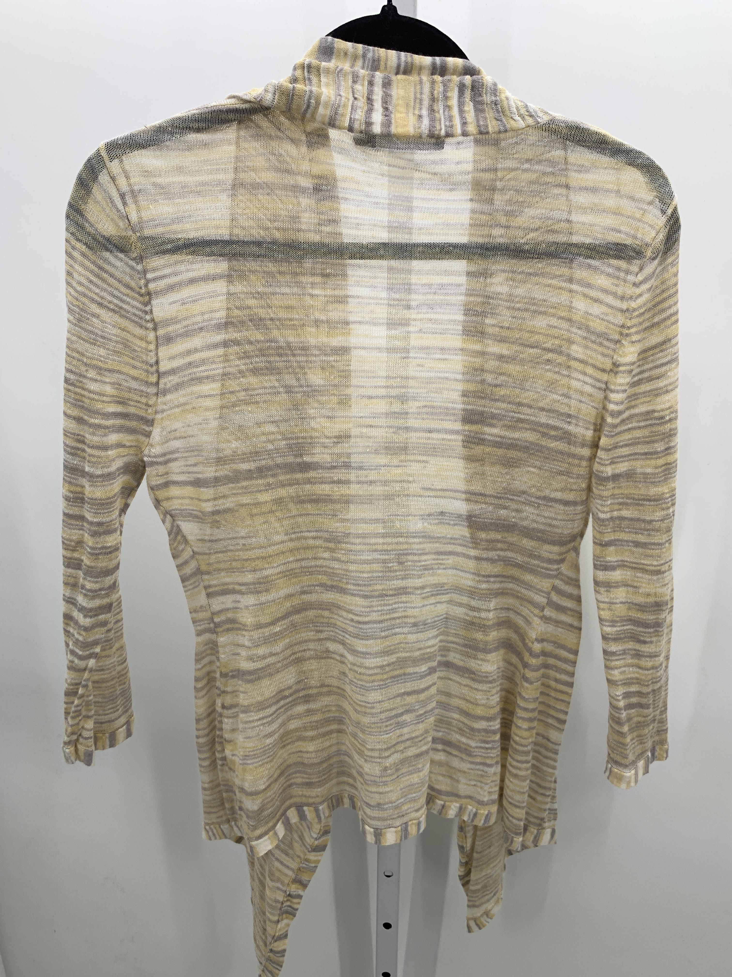 Nic+Zoe Size Medium Misses Cardigan