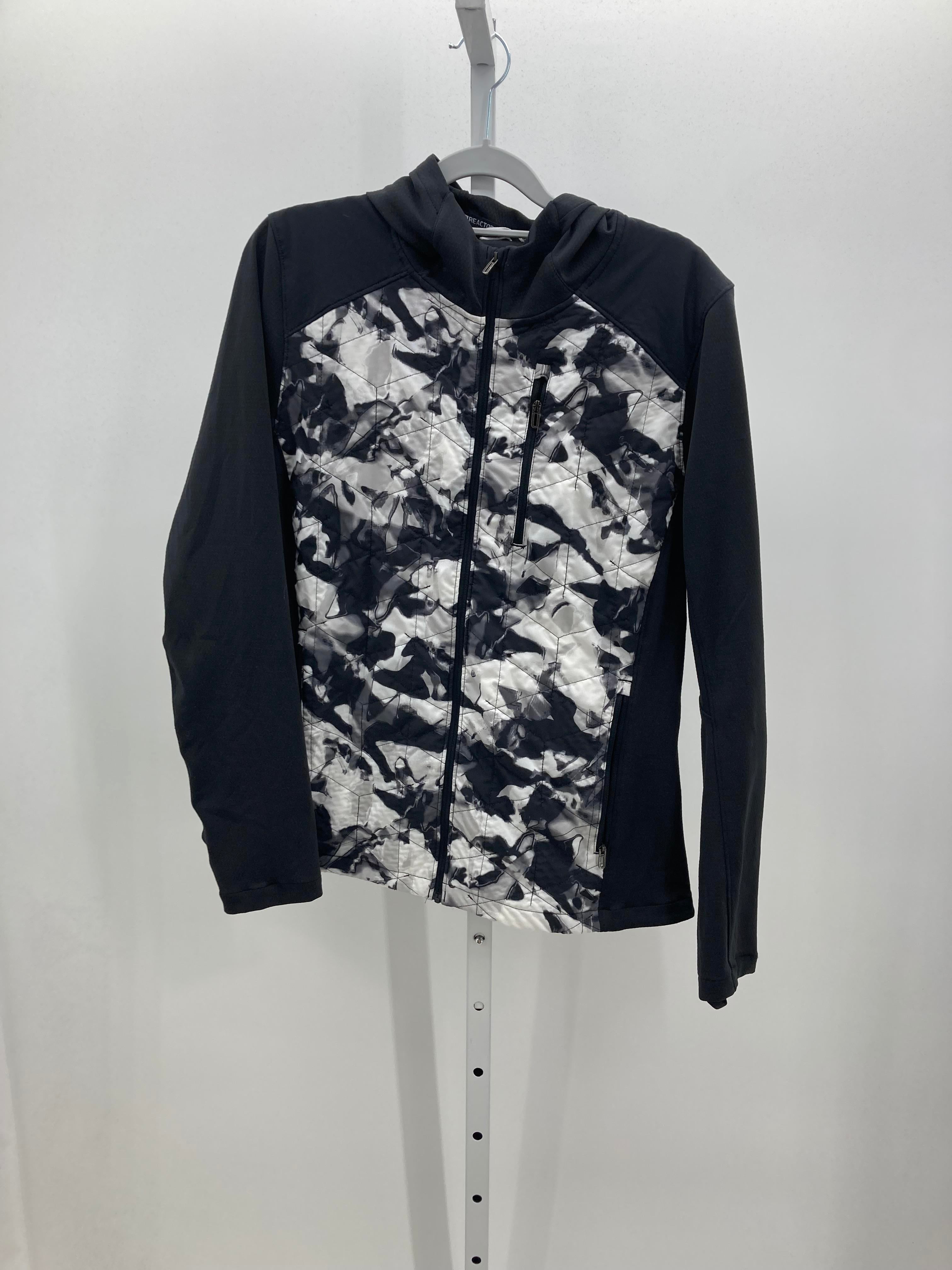 Under Armour Size Medium Misses Sweat Jacket