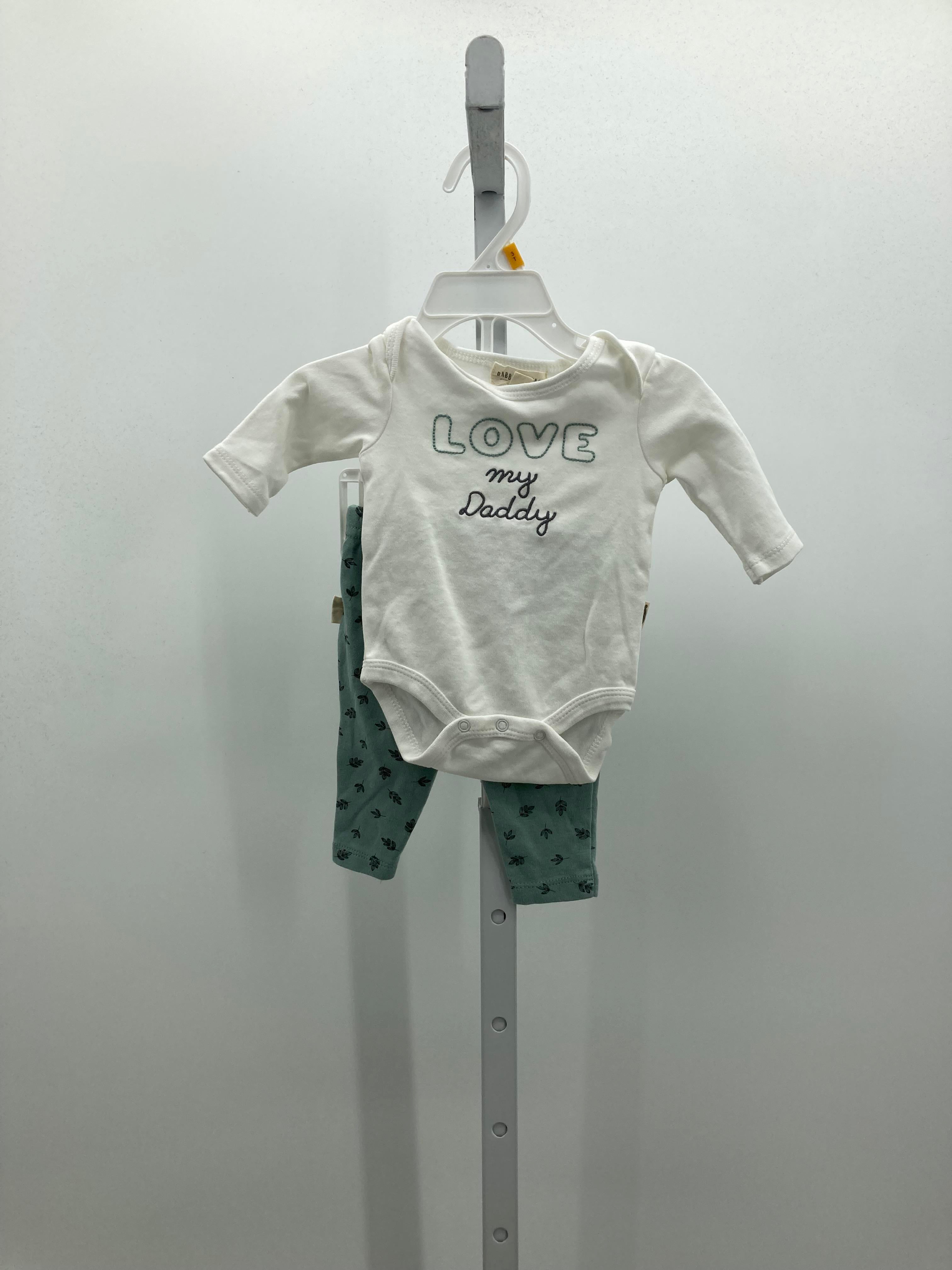 LOVE MY DADDY SHIRT AND PANTS