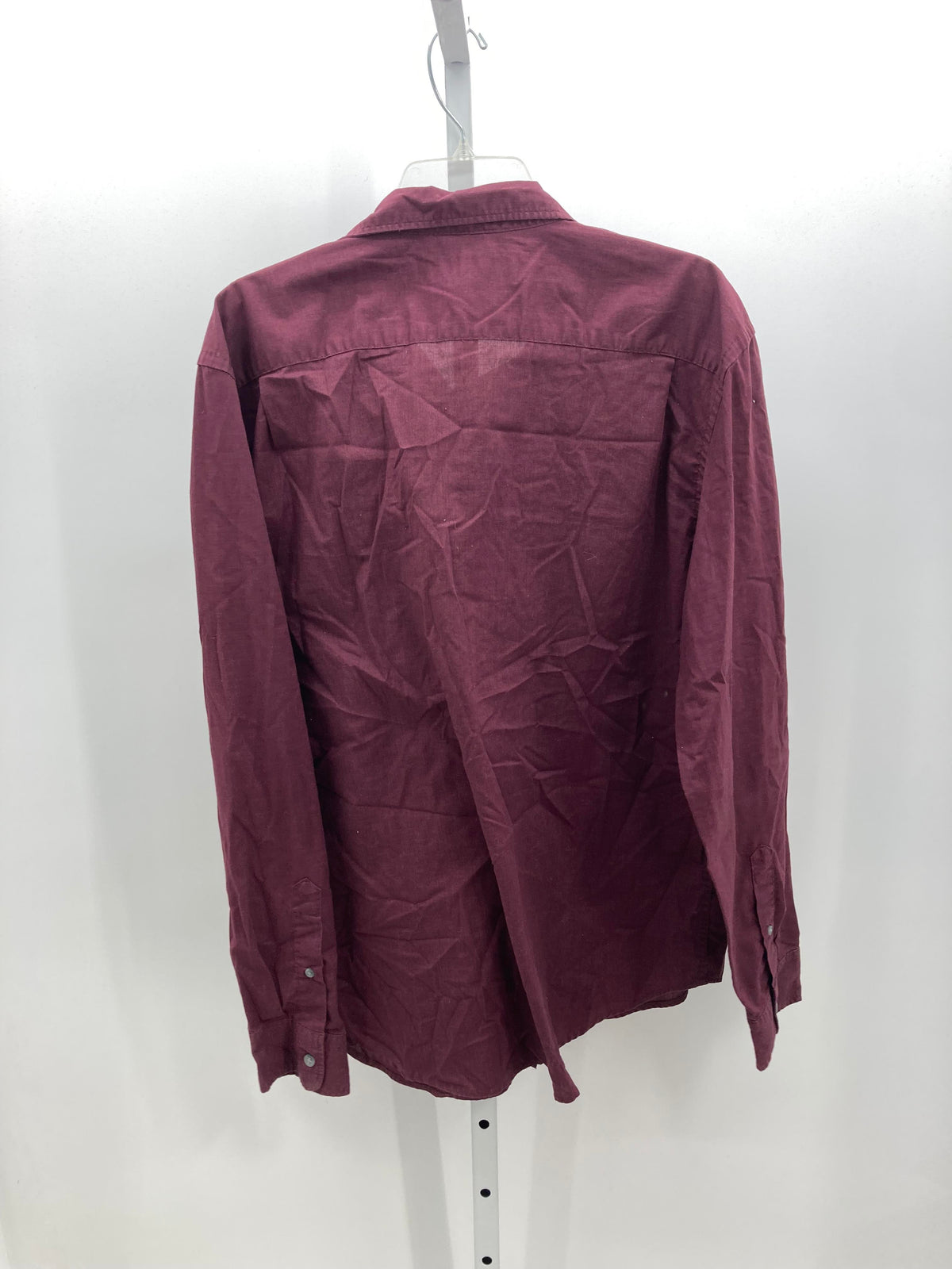 BTN DOWN SHIRT