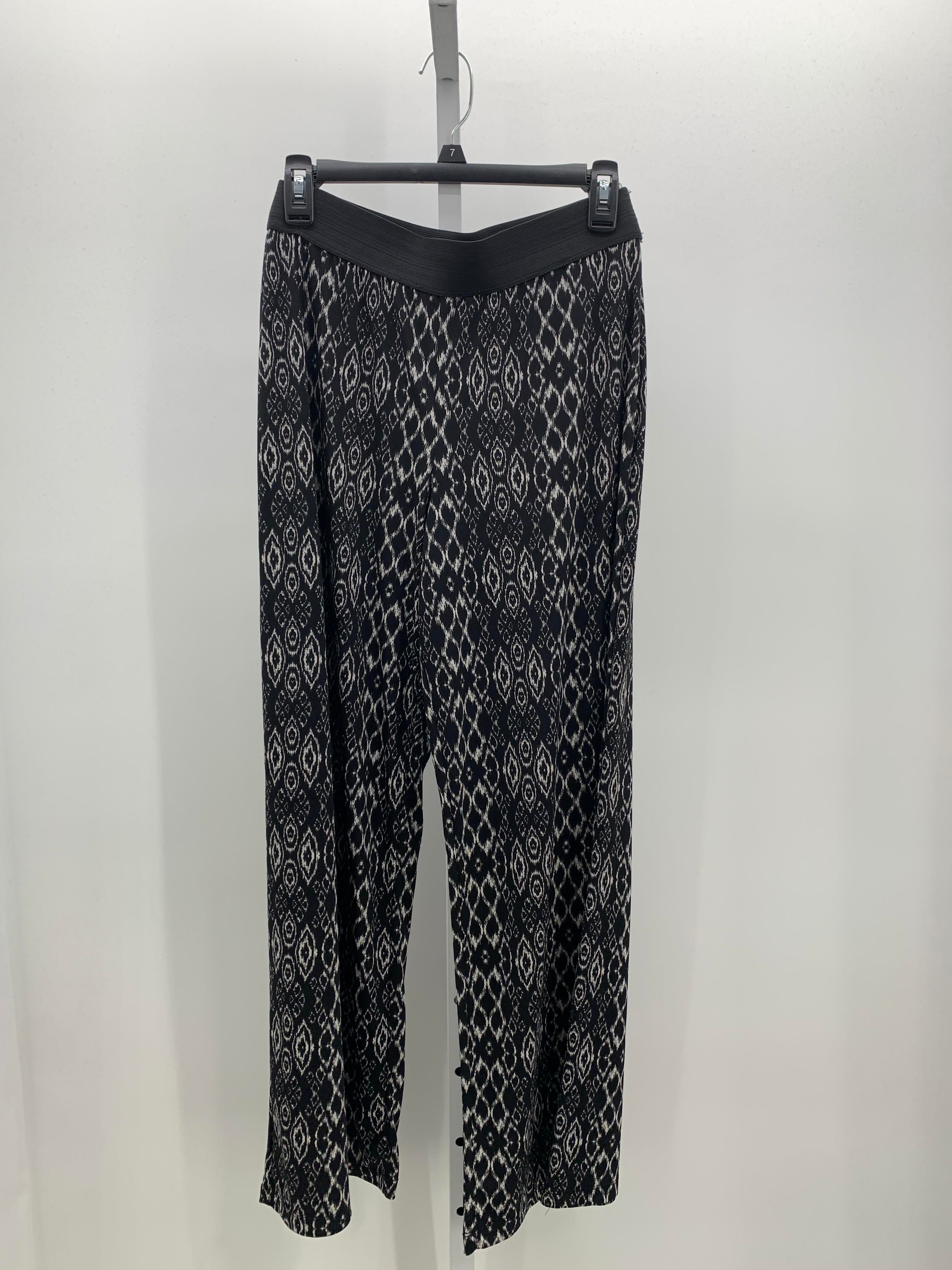 Roz & Ali Size Medium Petite Petite Pants