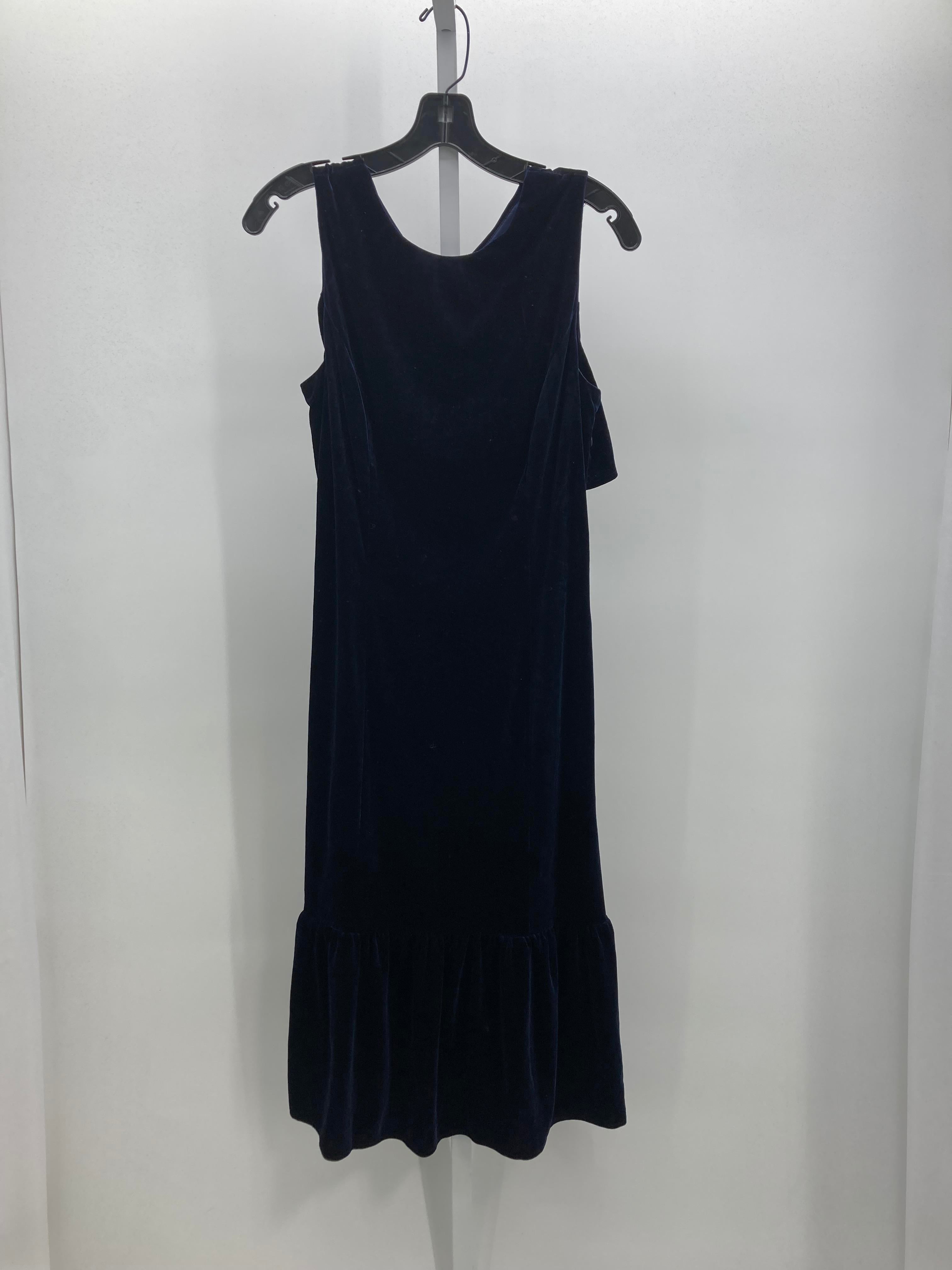 Adrianna Papell Size 10 Misses Sleeveless Dress