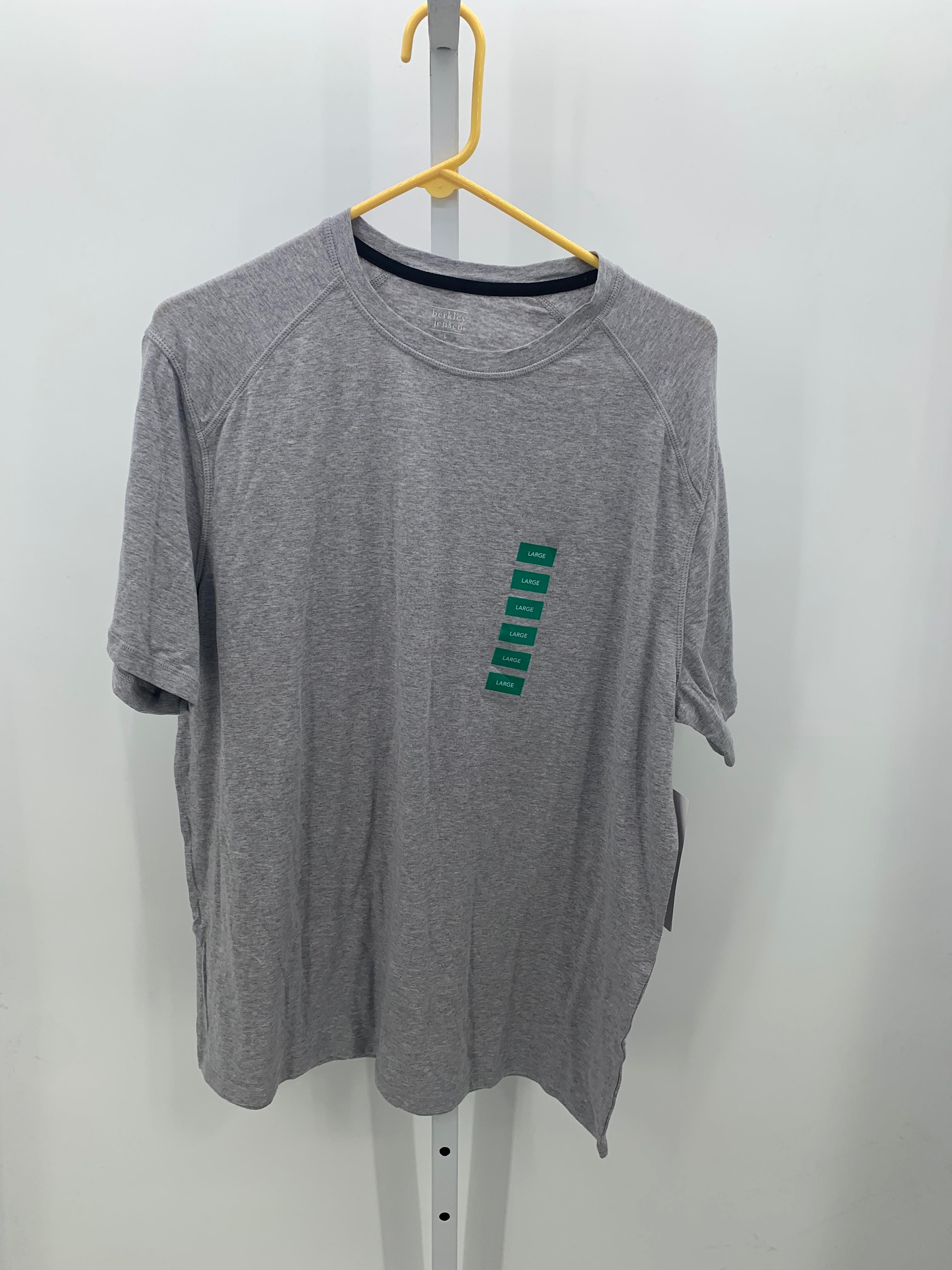 NEW KNIT SHIRT