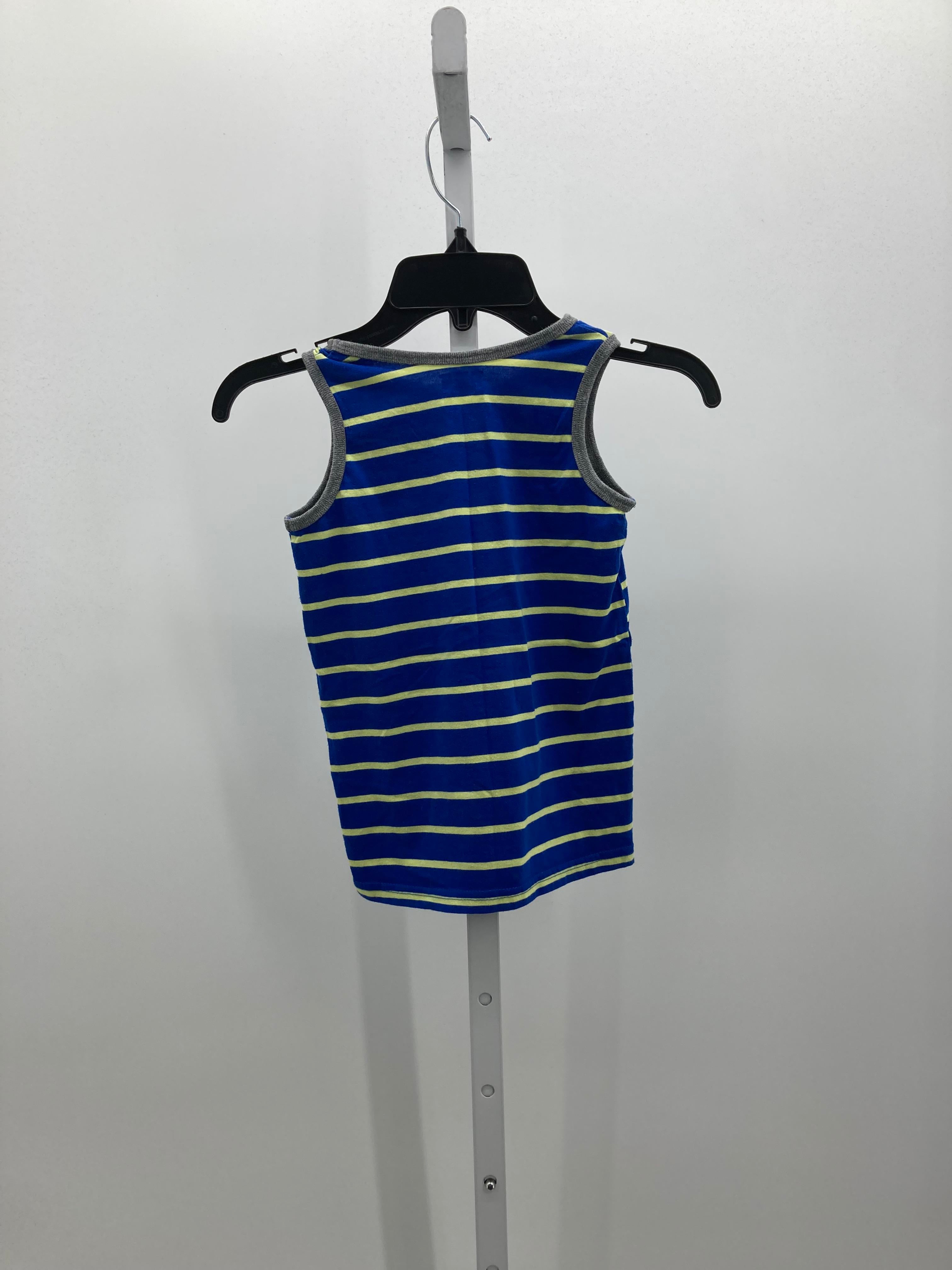 YELLOW STRIPES