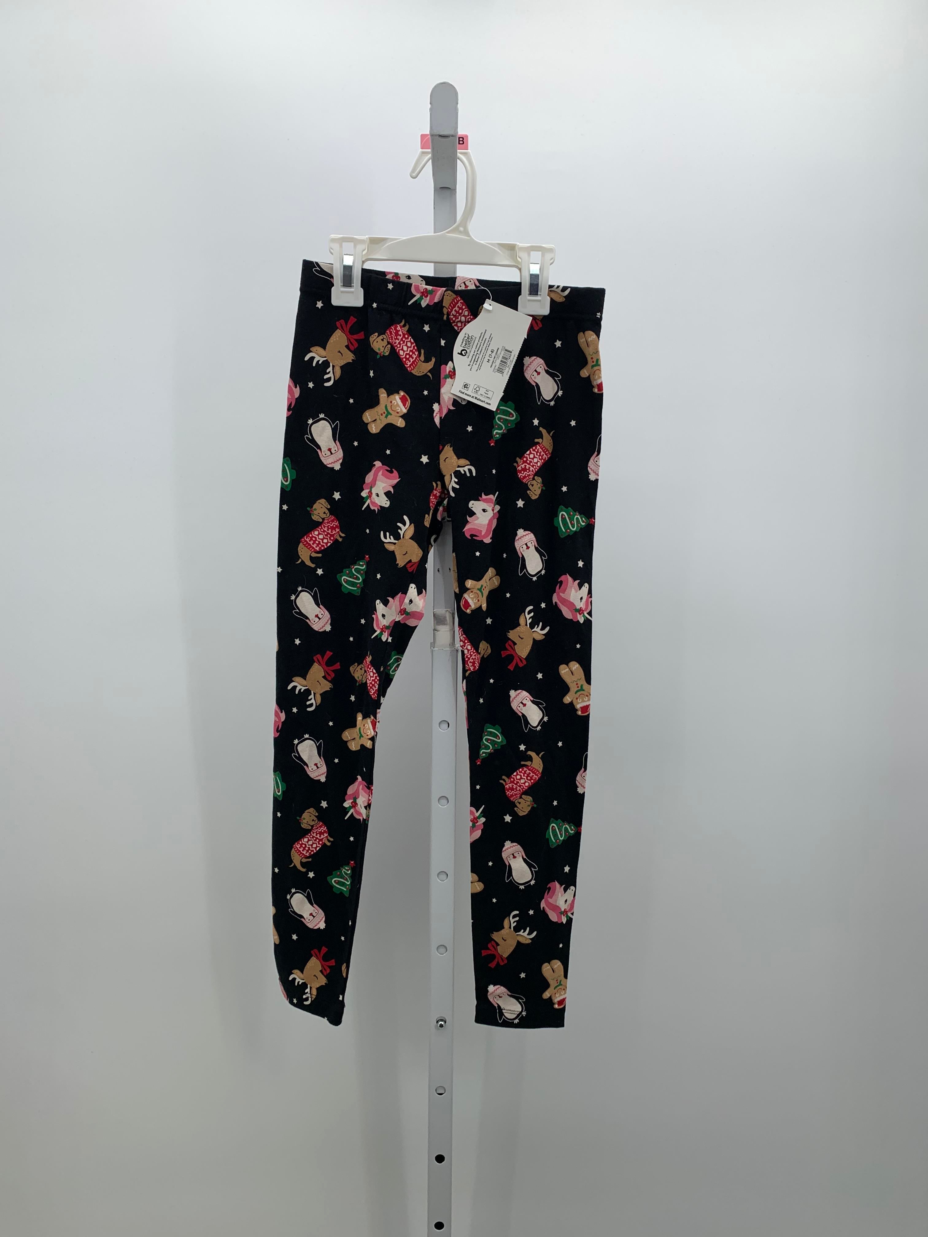 NEW LEGGINGS PENGUINS UNICORNS