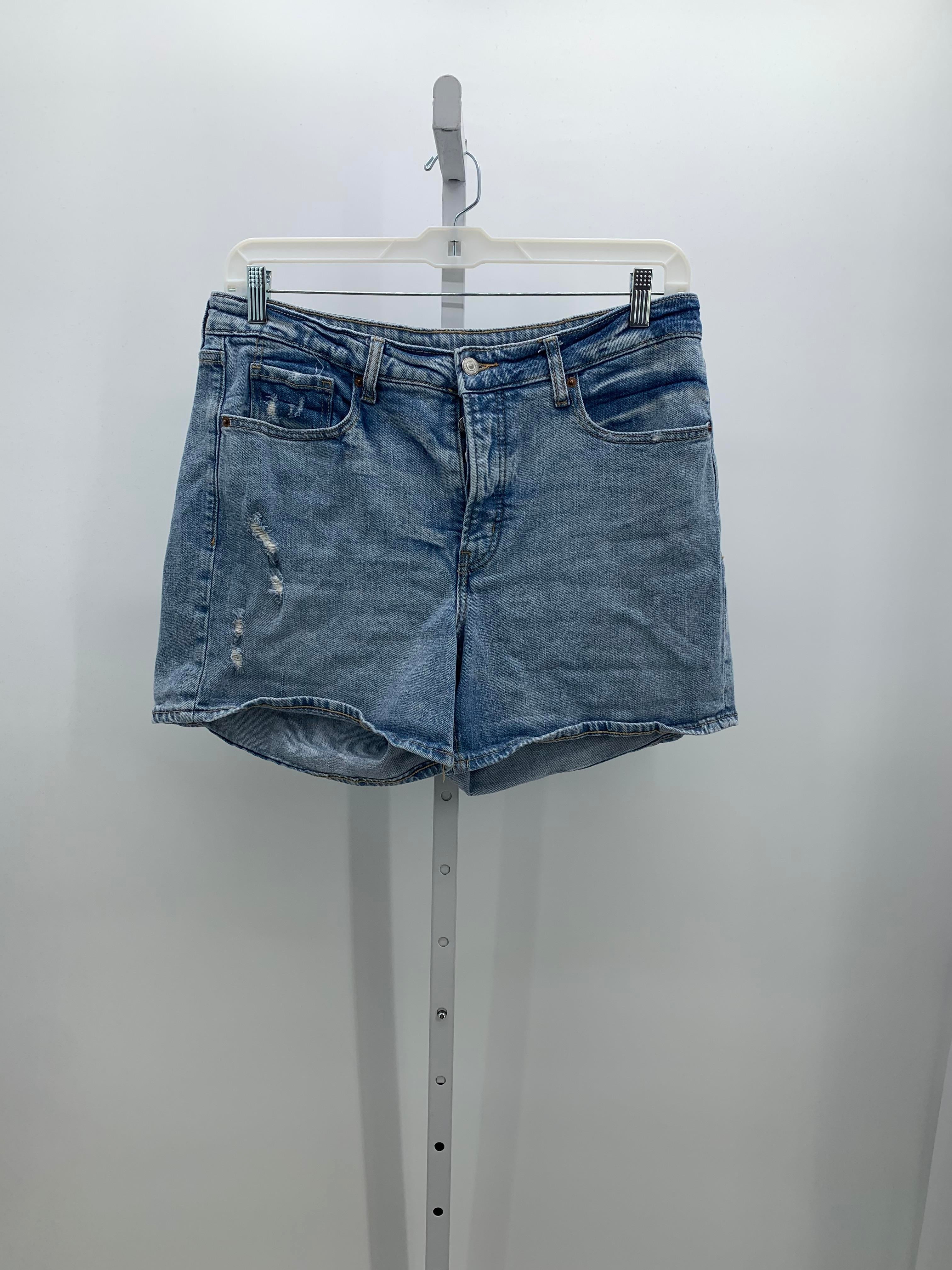 Old Navy Size 16 Misses Shorts