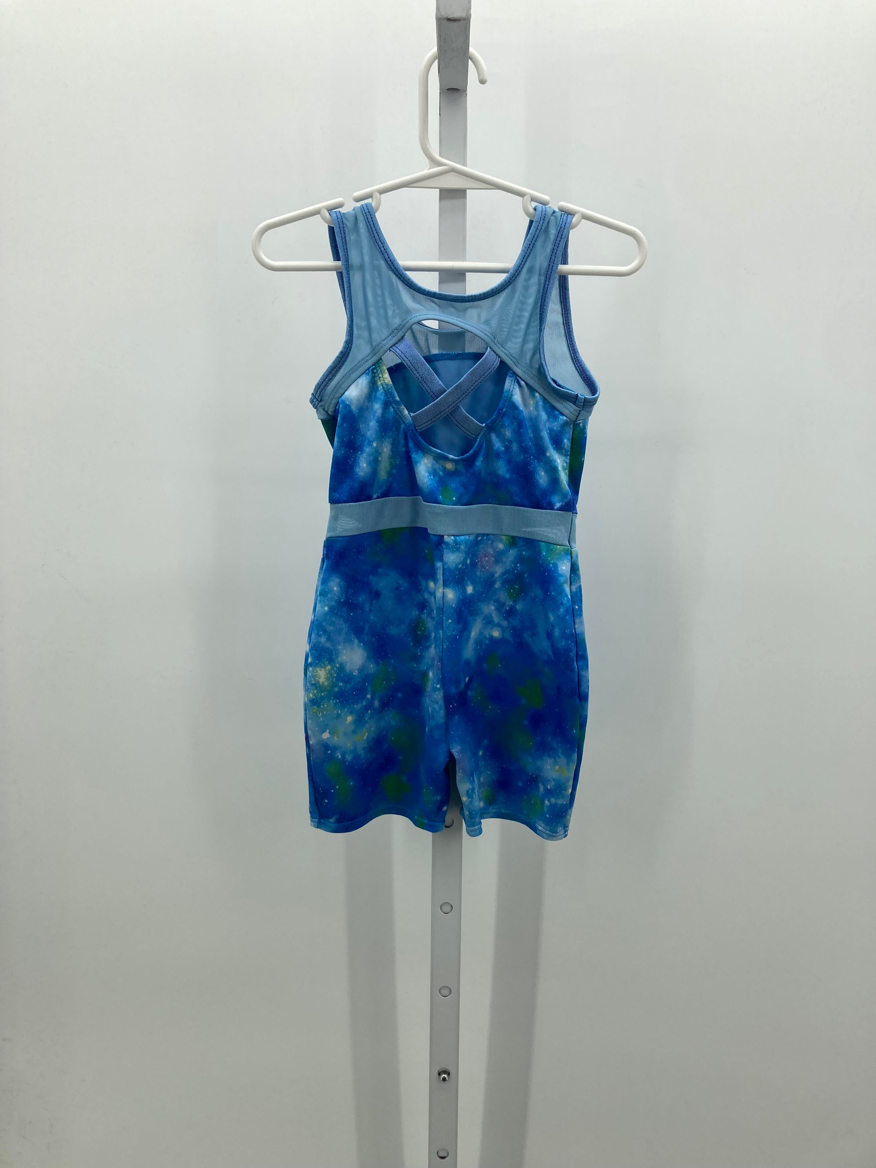 Size 4-5 Girls Leotard