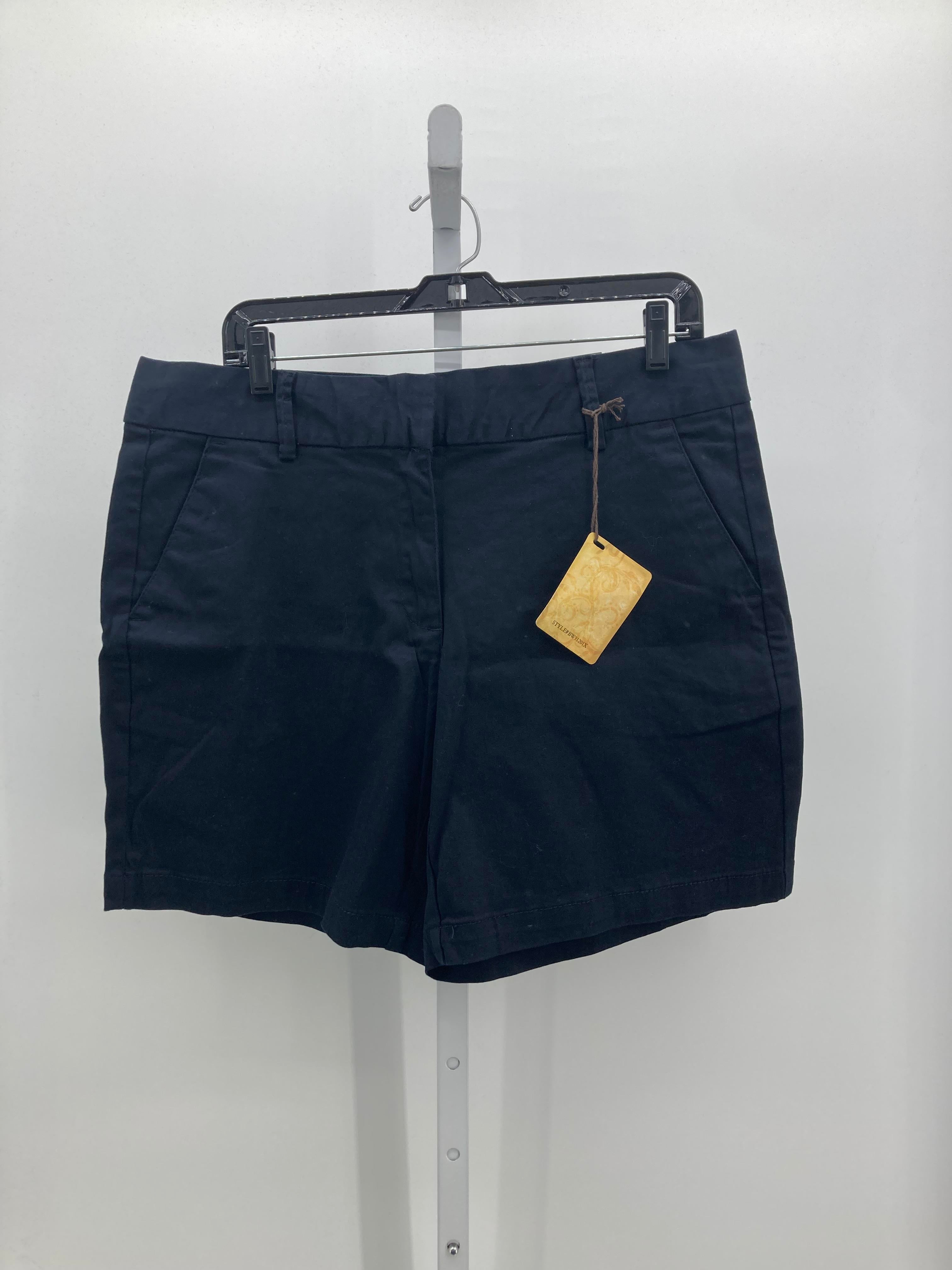 Size 14 Misses Shorts