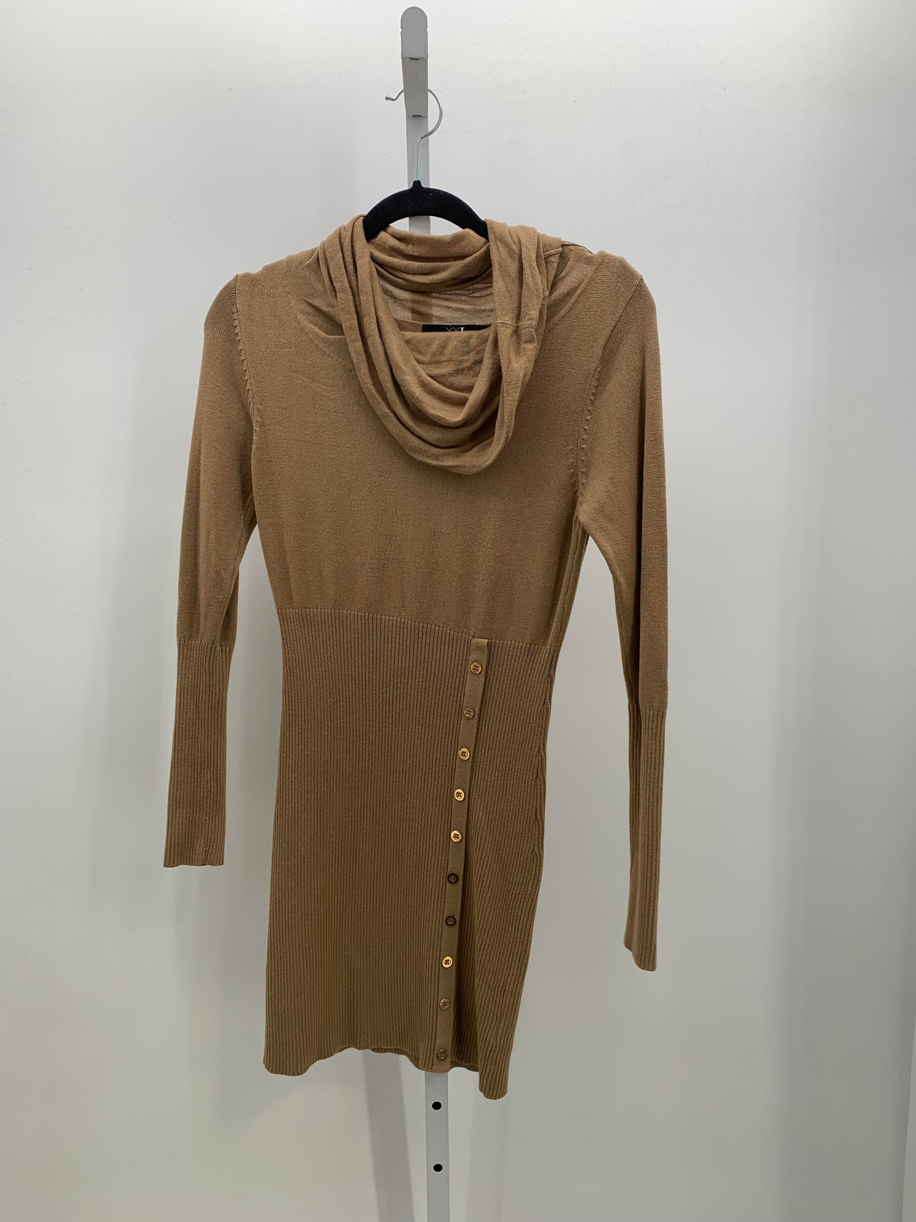 XXI Size Medium Juniors Long Sleeve Dress