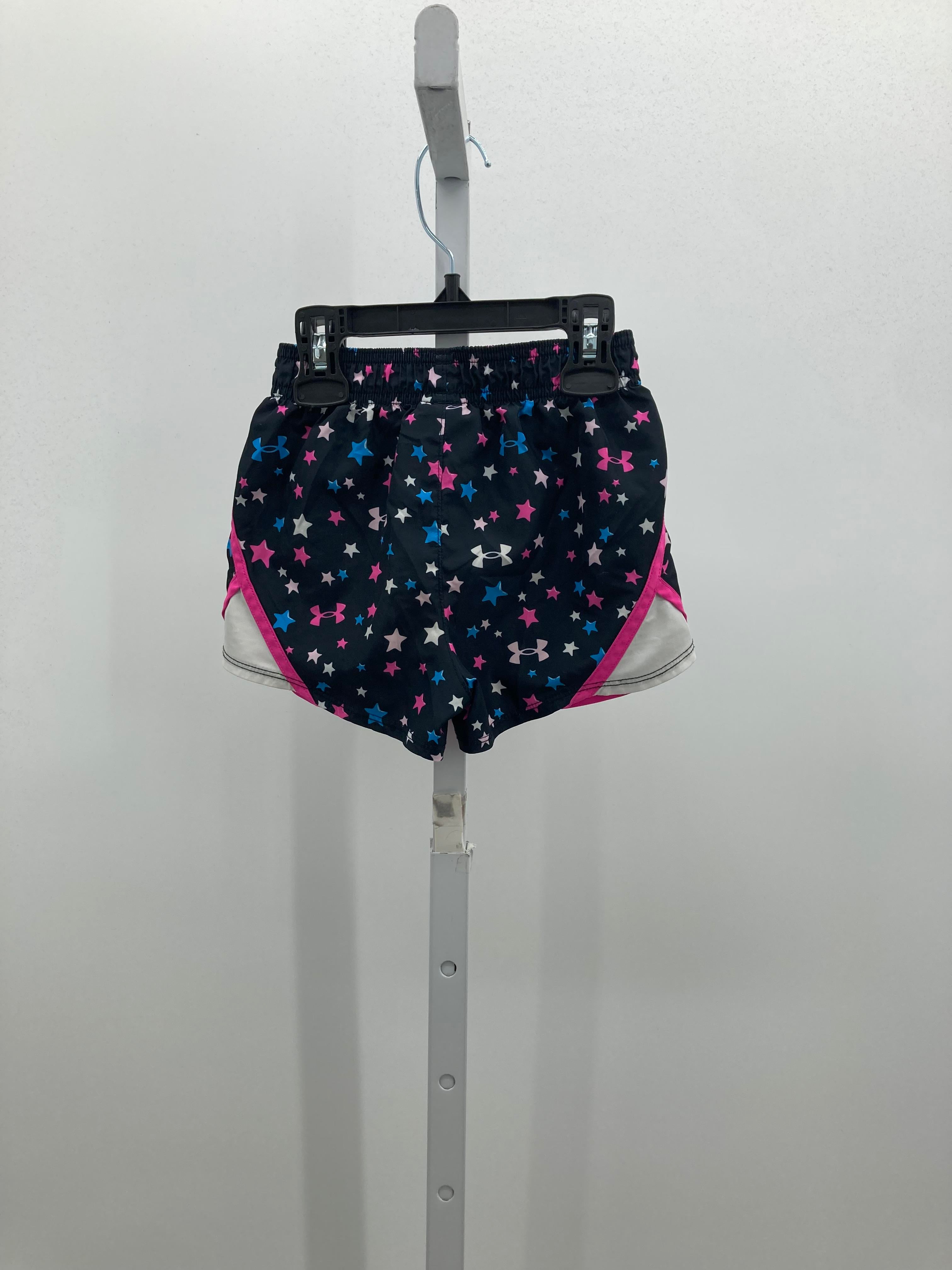 Under Armour Size 5 Girls Shorts