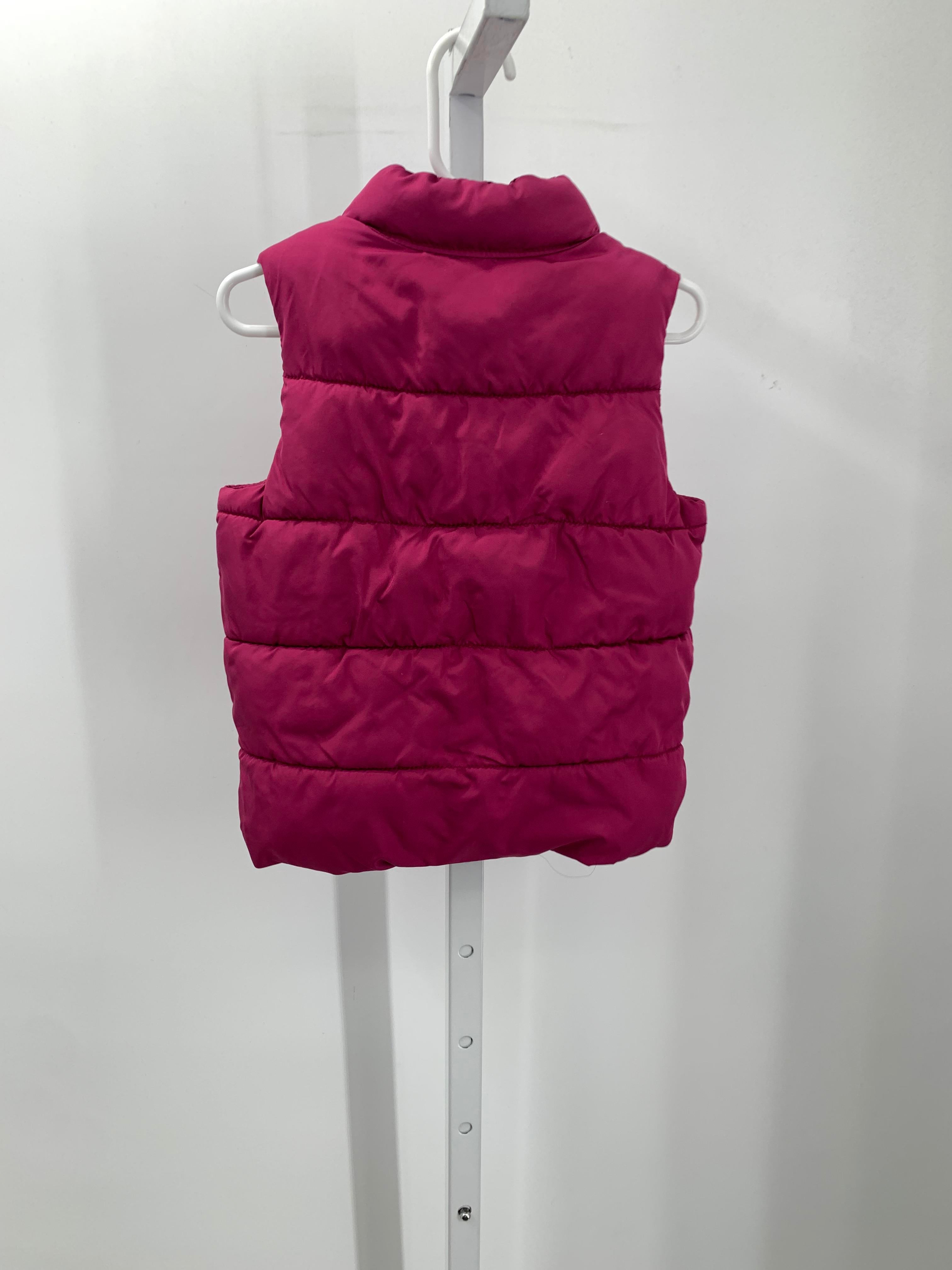 Old Navy Size 3T Girls Vest