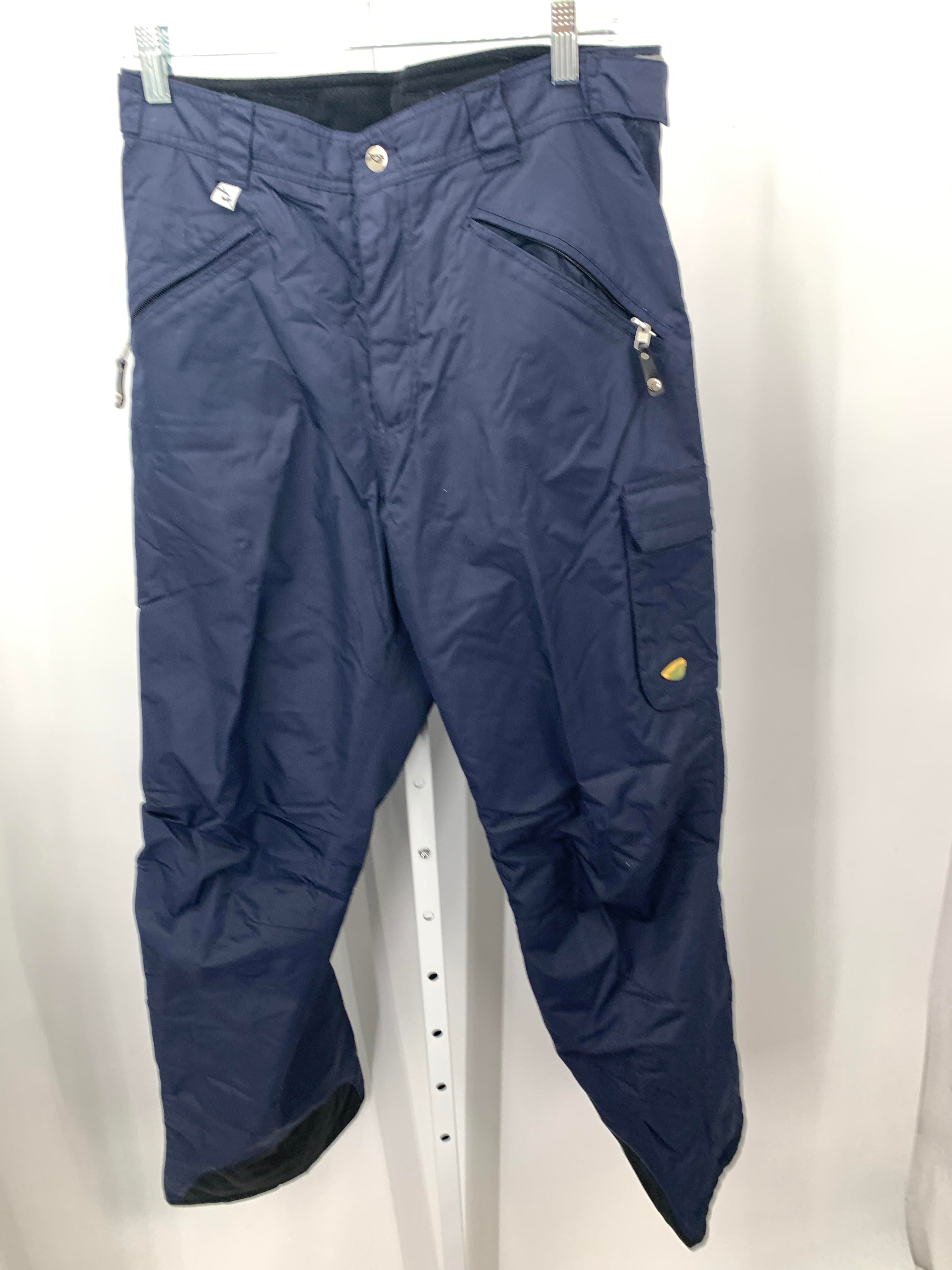 Orage Size 12 Misses Snow Pants