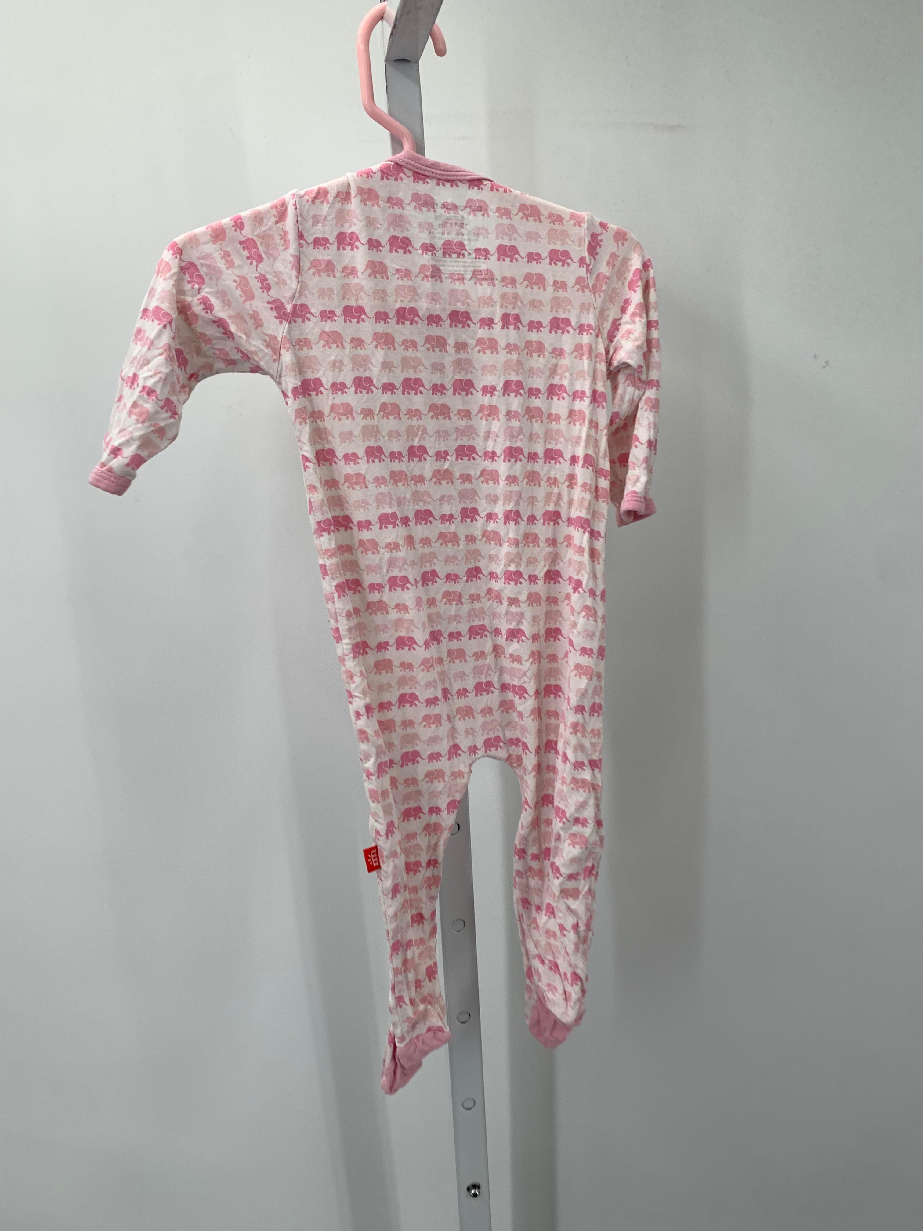 Size 3-6 Months Girls Sleeper