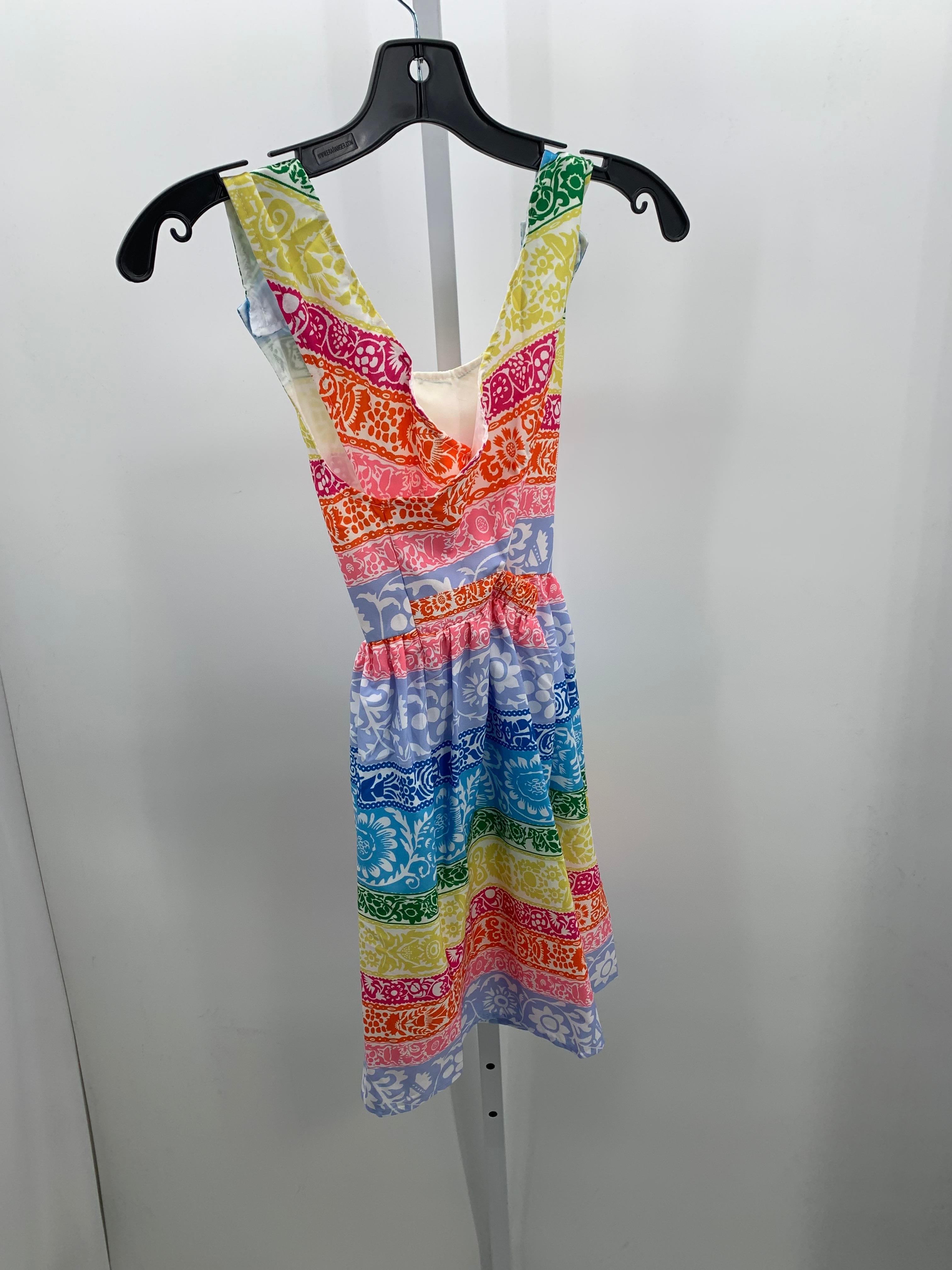 Size 8-9 Girls Sundress